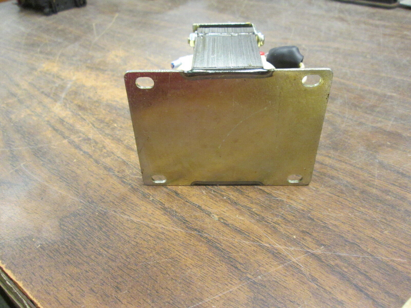 Fuji Electric Transformer DCR2-0.4 3A 12mH Used