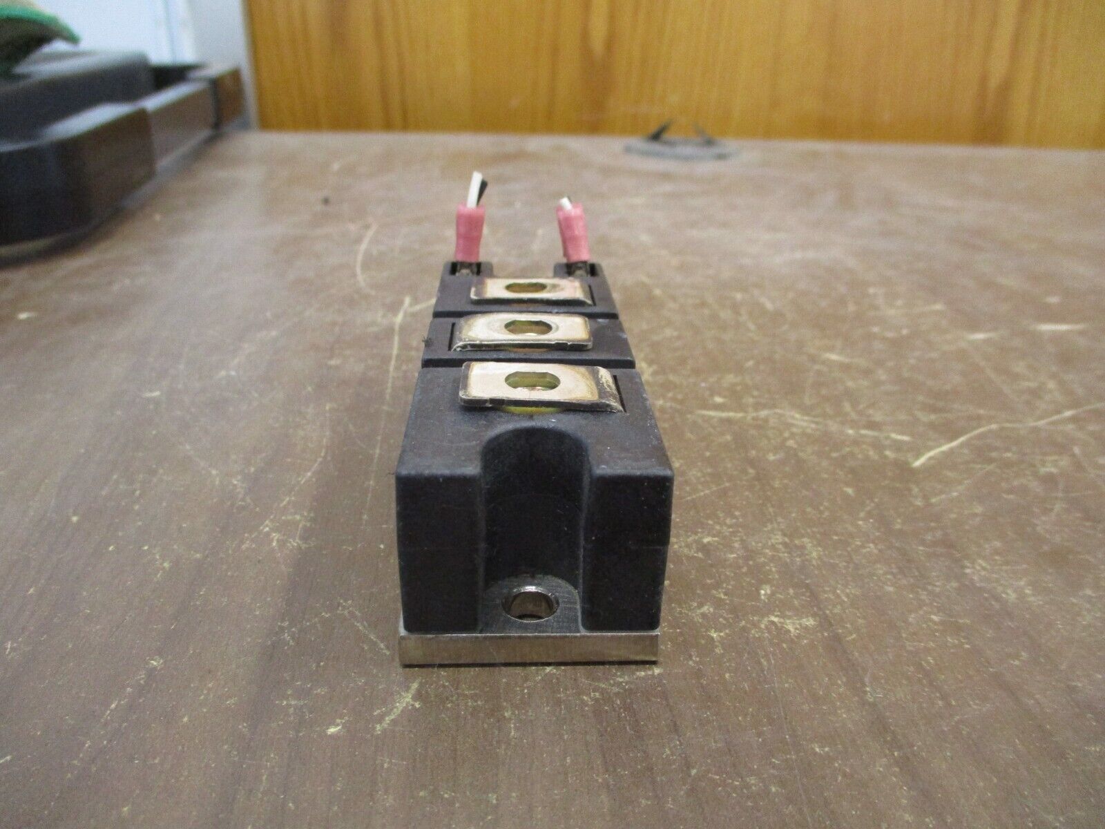 Eupec Powerblock TT 142 N 16 KOF 1LN Used
