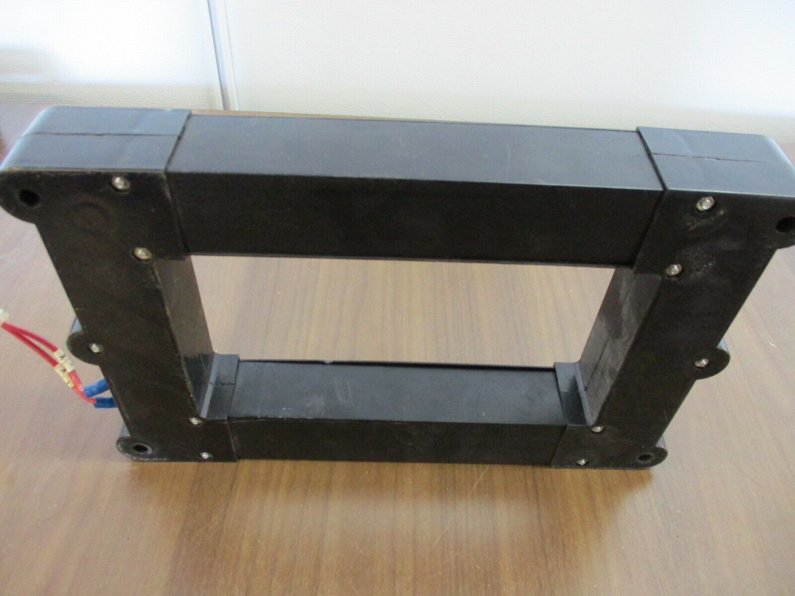 Crompton Instruments, current transformer, 500T- 402, ratio 4000:5A, 600V, Used