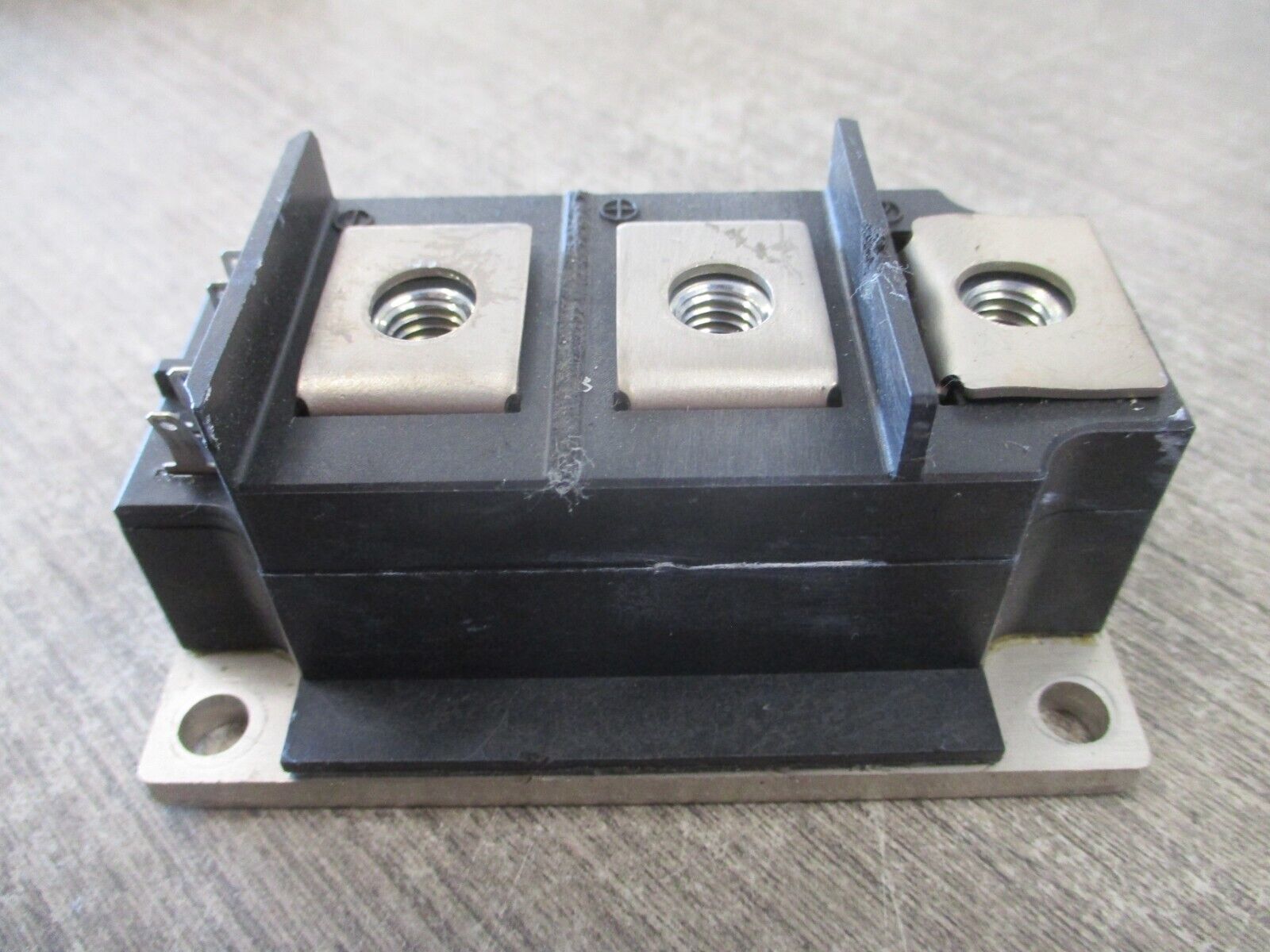 Sanrex SanRexPak Power Module PK130F-160 Used