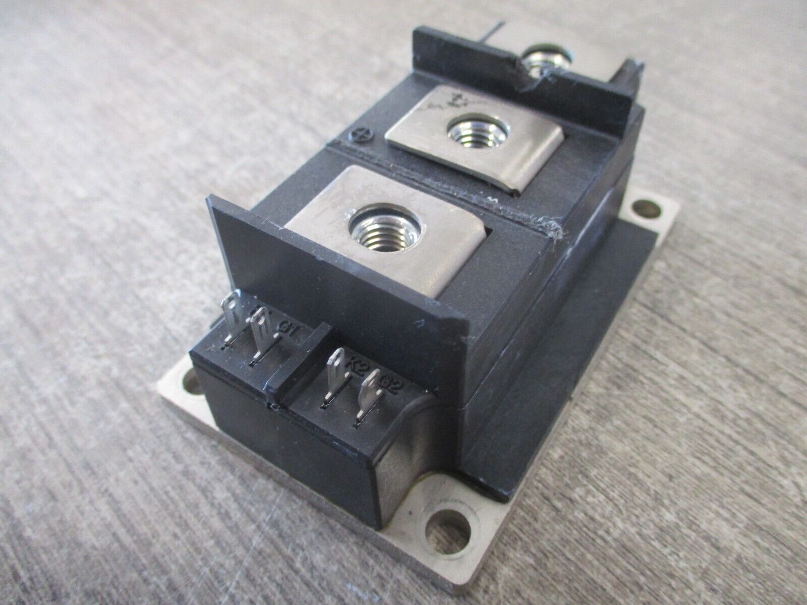 Sanrex SanRexPak Power Module PK130F-160 Used