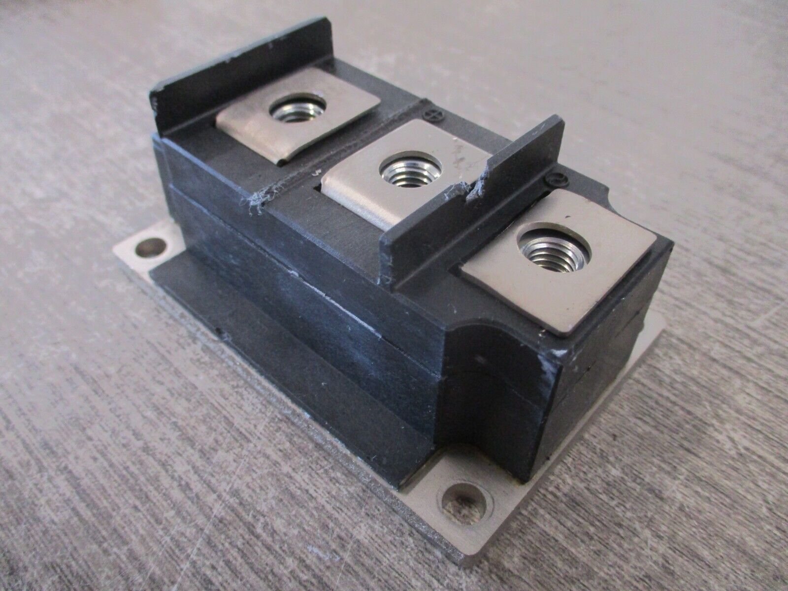 Sanrex SanRexPak Power Module PK130F-160 Used