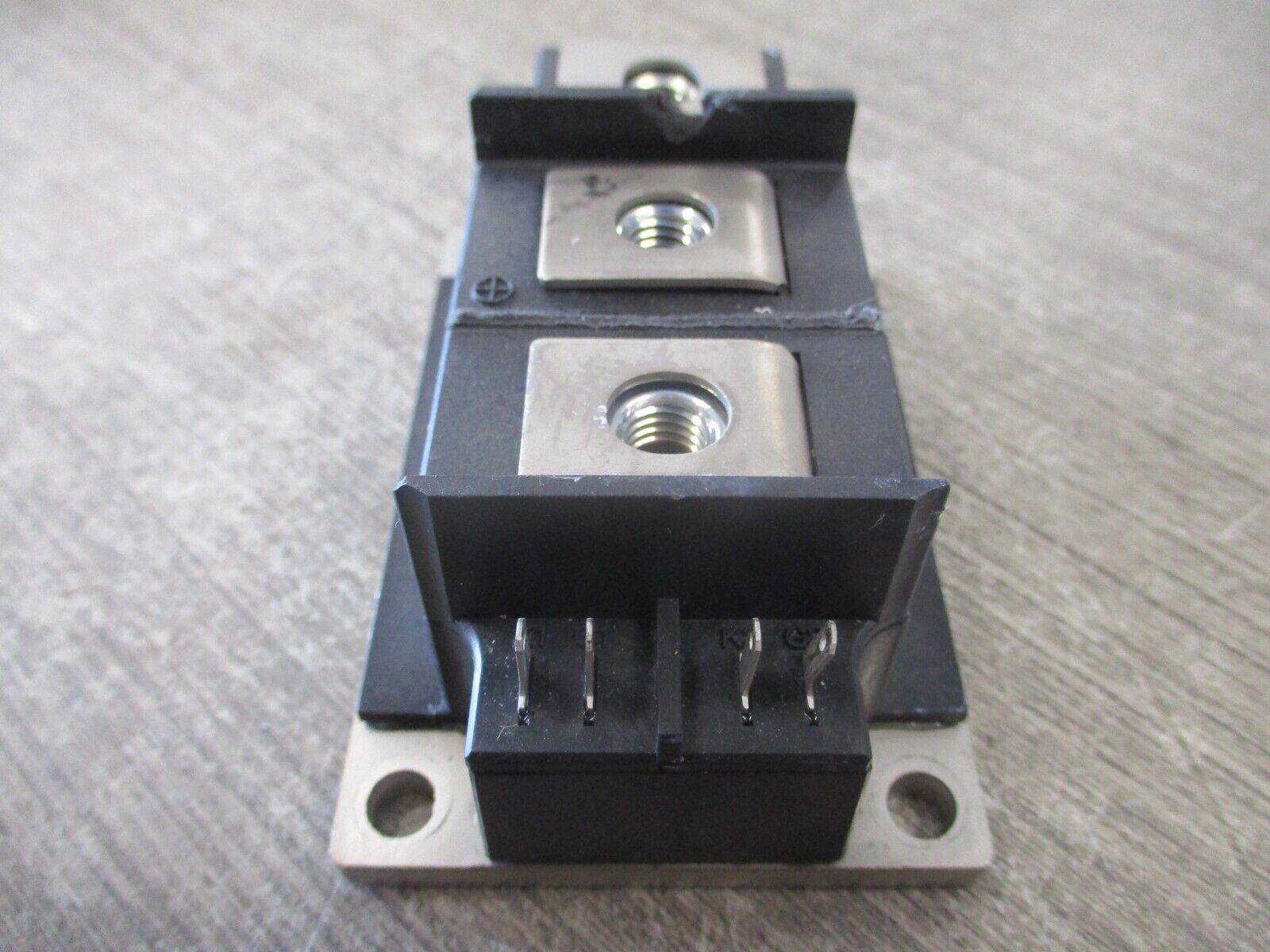 Sanrex SanRexPak Power Module PK130F-160 Used