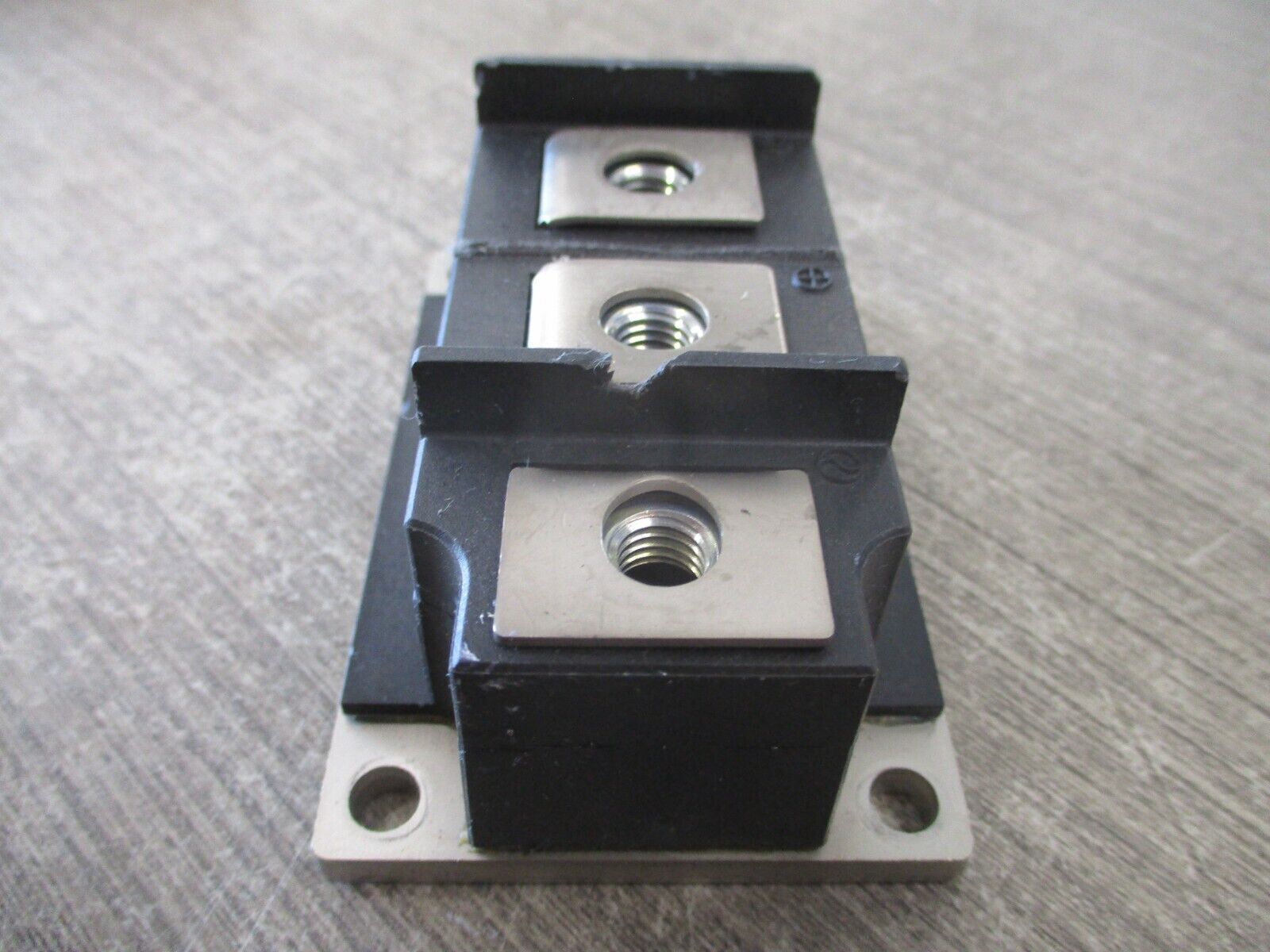 Sanrex SanRexPak Power Module PK130F-160 Used