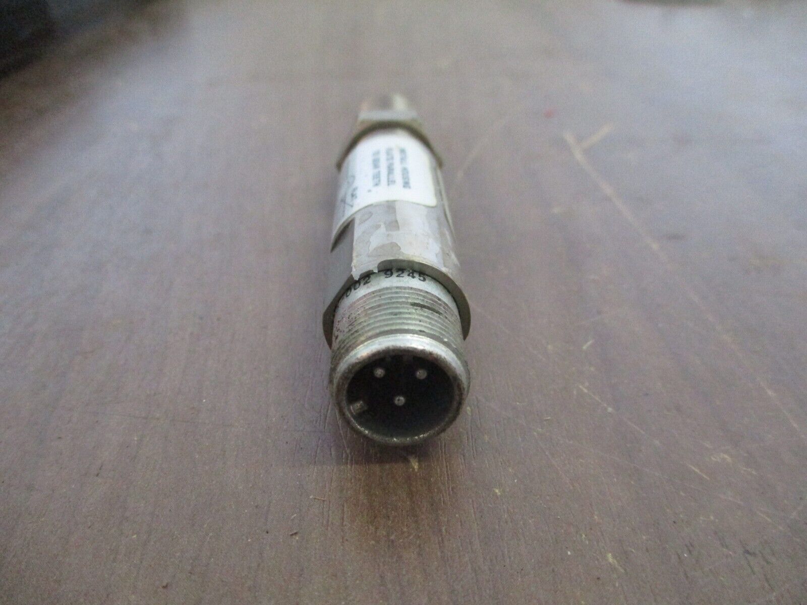 Airpax Hall-Effect Sensor 70087-3040-070 12VDC Used