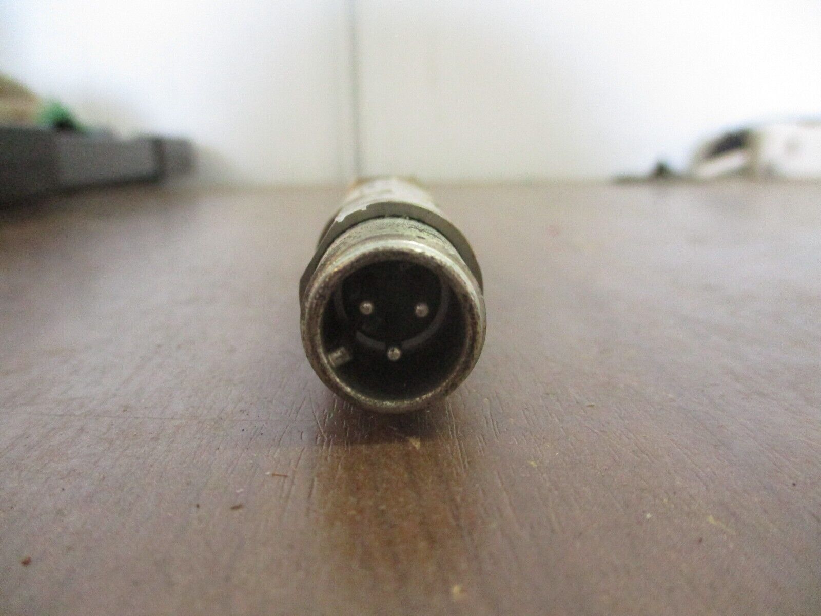 Airpax Hall-Effect Sensor 70087-3040-070 12VDC Used