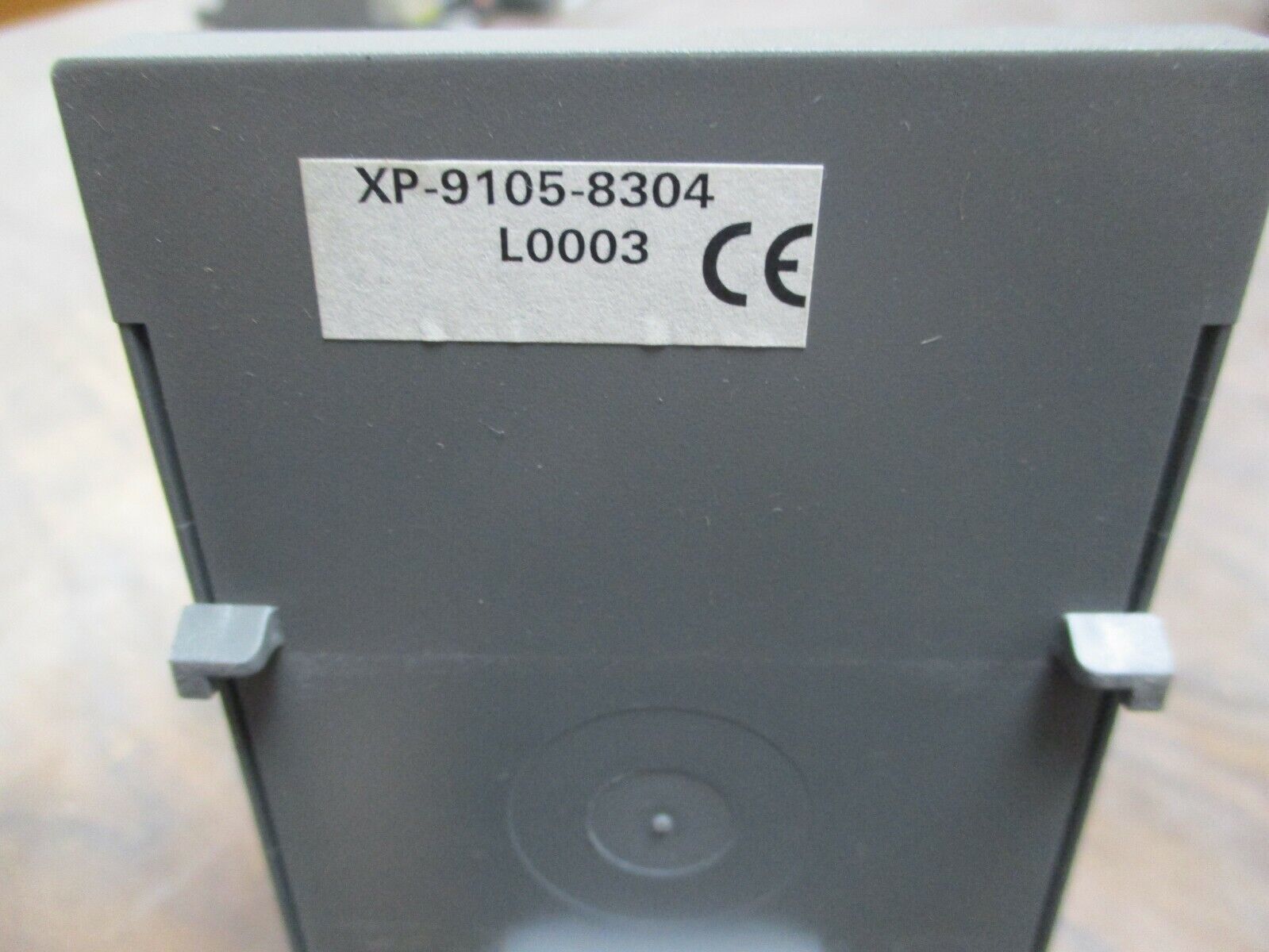 Johnson Controls Metasys XP9105 Expansion Module XP-9105-8304, Used