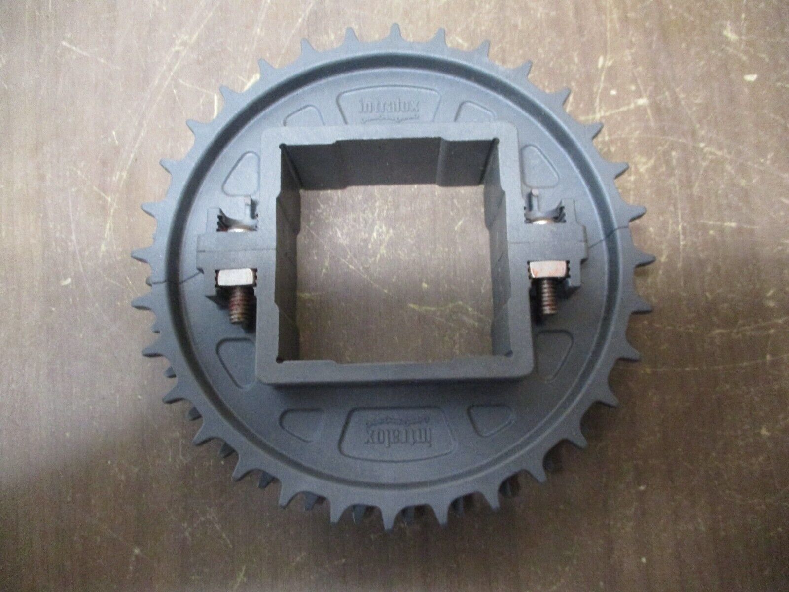 Intralox Sprocket S1100 32 Teeth *No Box* New Surplus