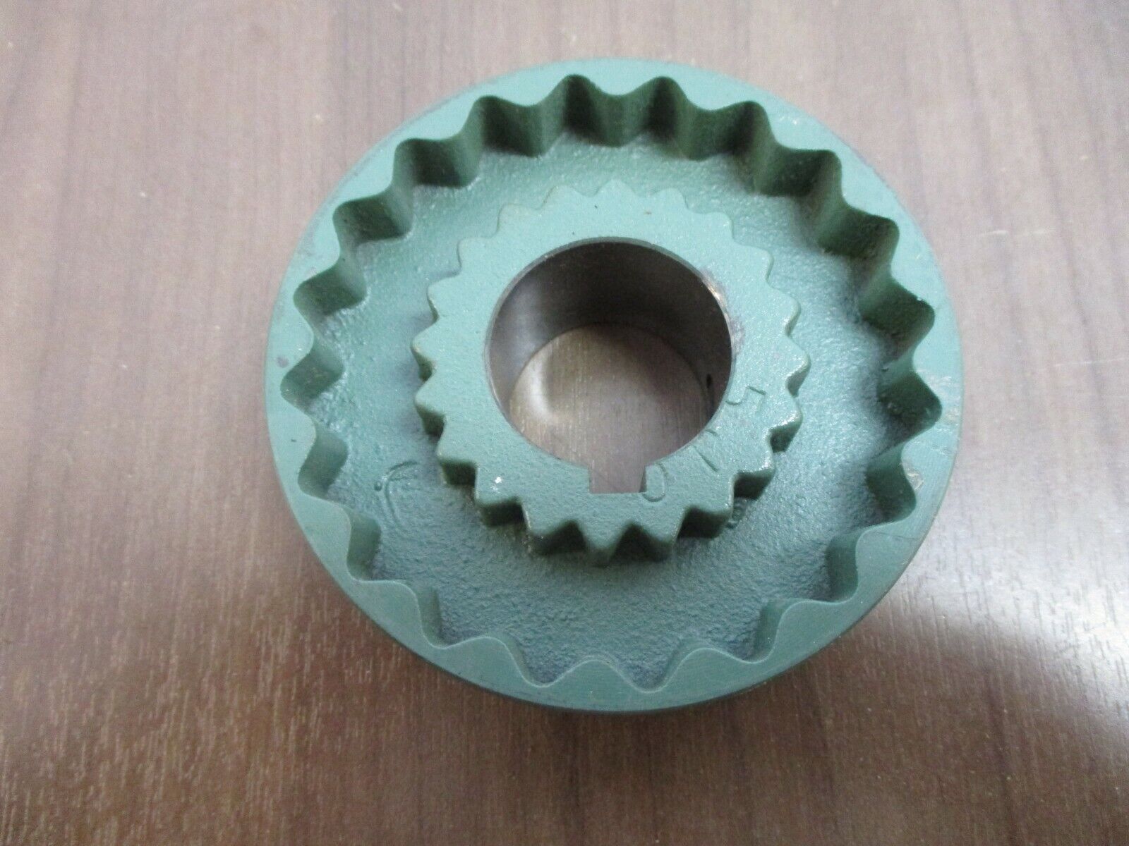 TB Woods SF Flange 5J118, 5J x 1 1/8 New Surplus