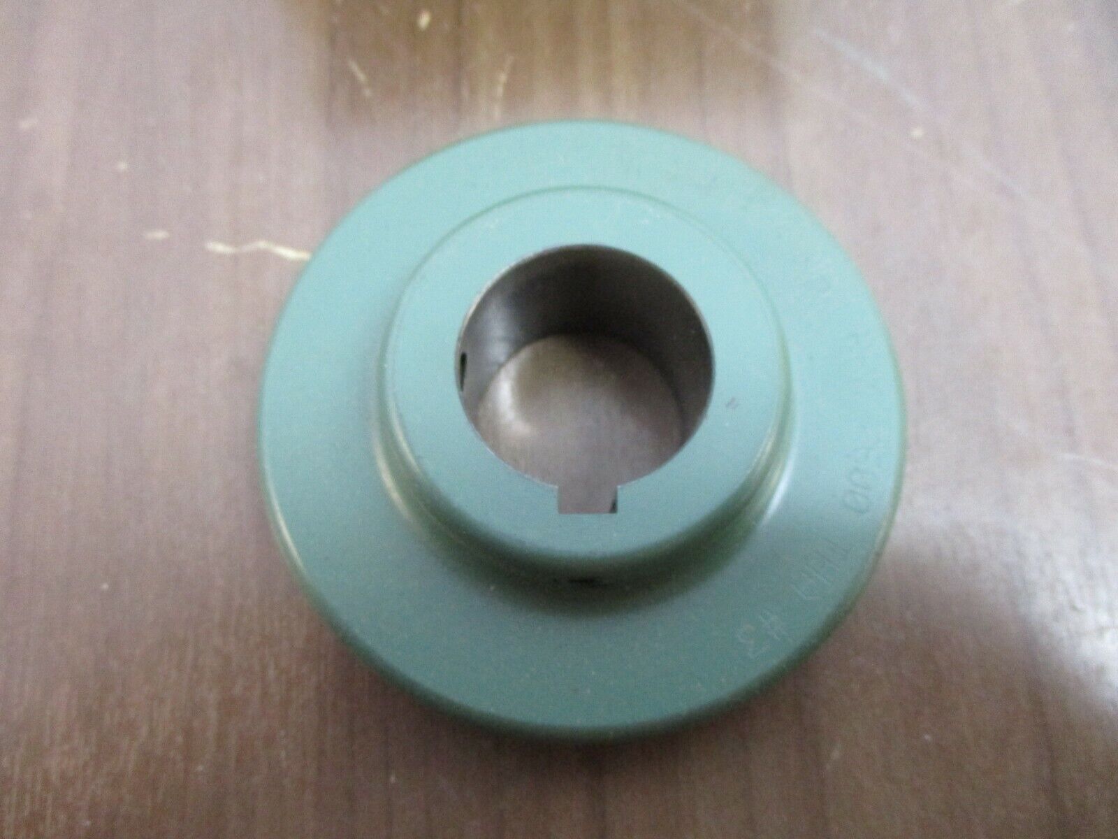 TB Woods SF Flange 5J118, 5J x 1 1/8 New Surplus