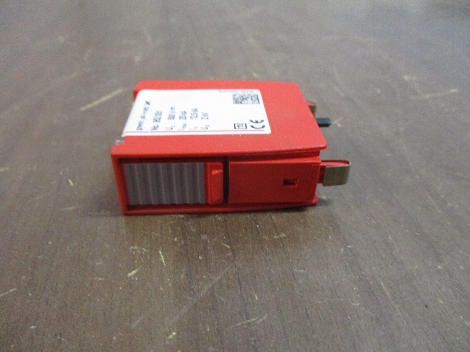 Dehn DEHNGuard DG MOD PV SCI 500 952 051 500V 2kV 25kV Max 12.5 kV Nominal Used