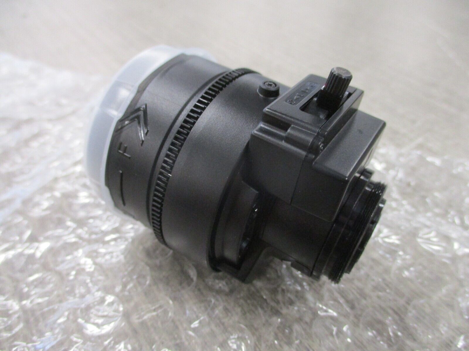 Fujifilm Fujinon Lens YV4.3x2.8SA-2 F1.4/28-12MM New Surplus