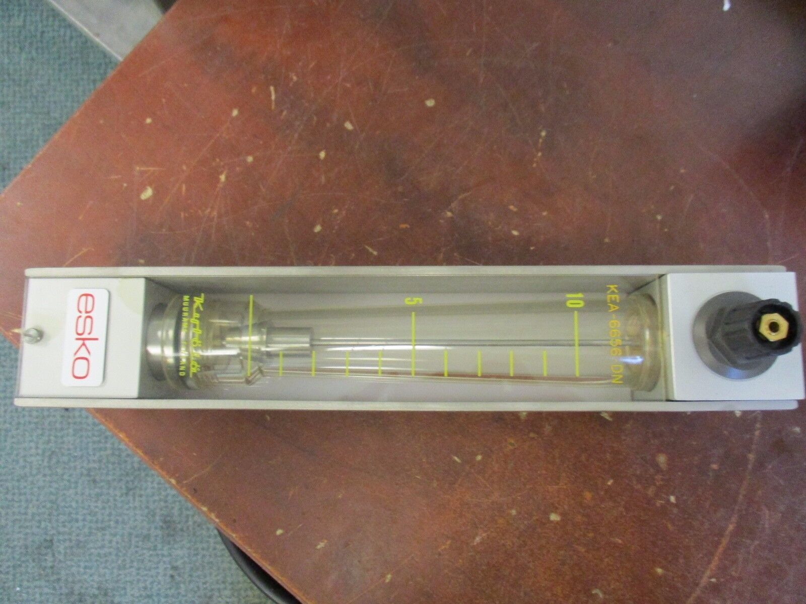 Kytola Esko Flowmeter KEA-6656-DN New