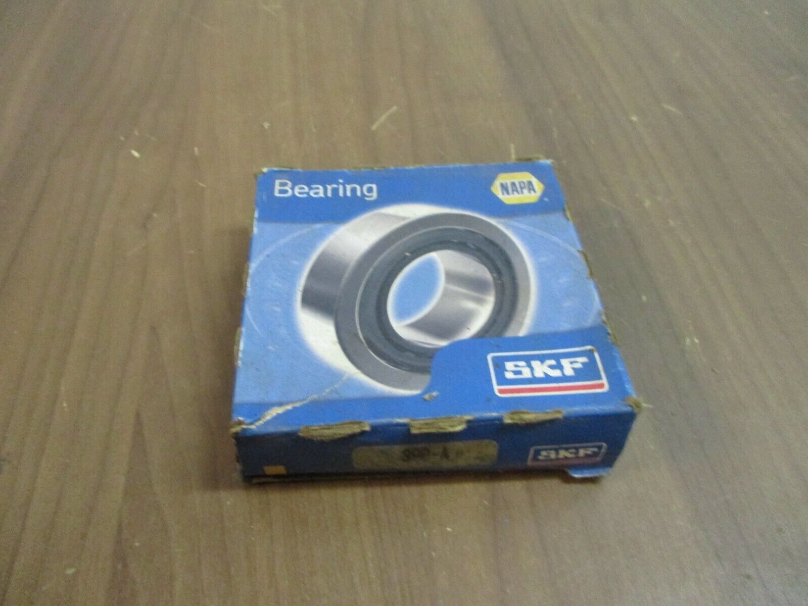 SKF Tapered Roller Bearing 390-A New Surplus