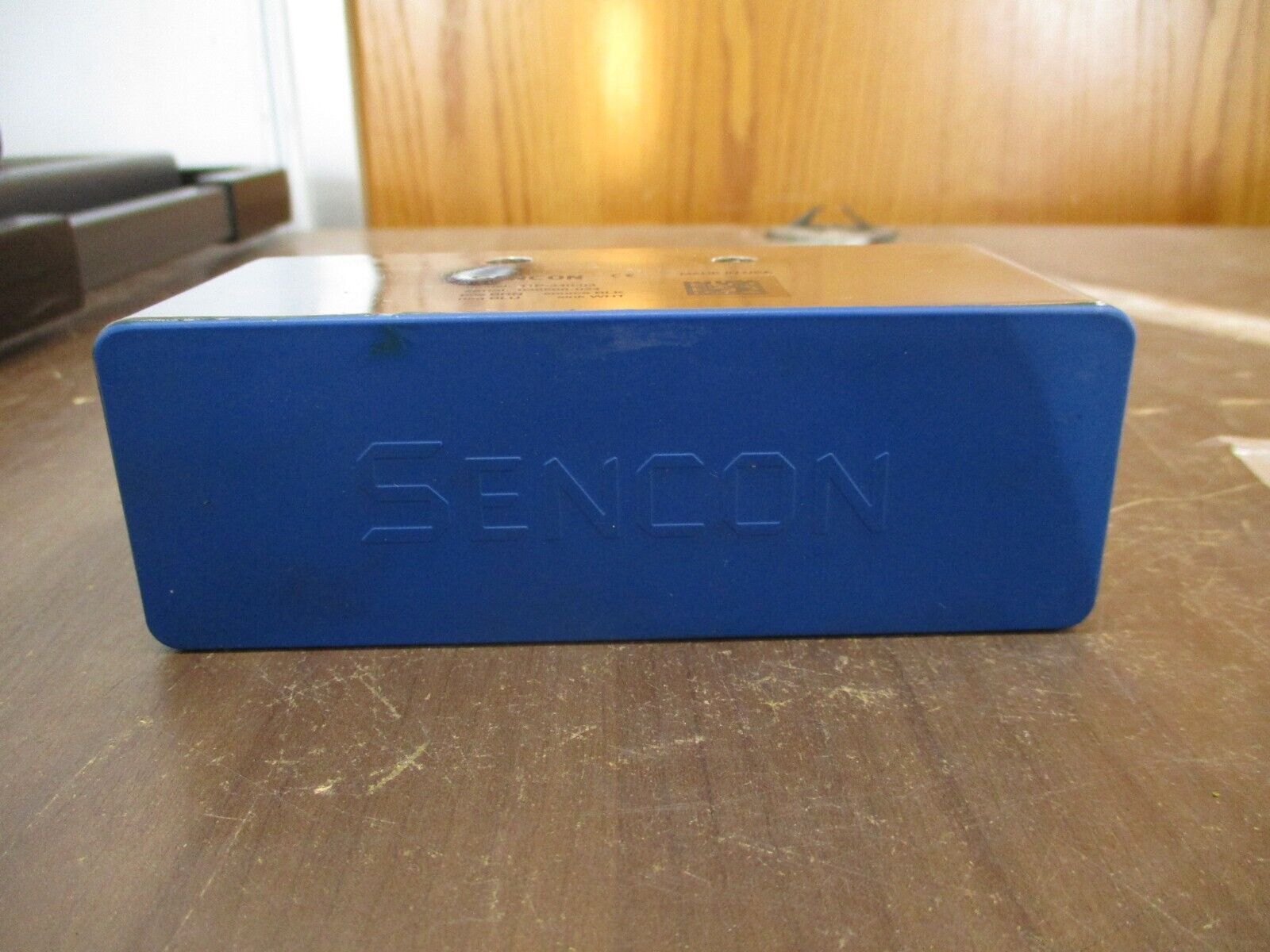 Sencon 11P-340-03 Sensor Can 311-34003-04 New Surplus