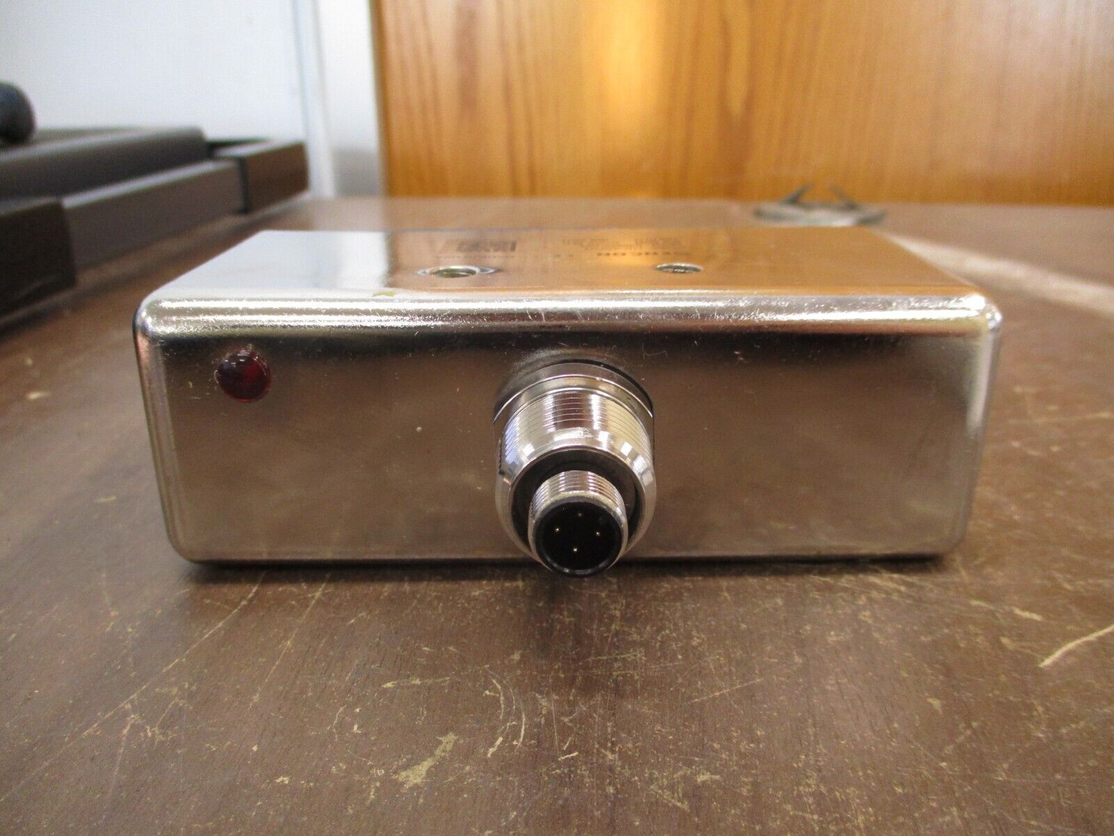 Sencon 11P-340-03 Sensor Can 311-34003-04 New Surplus