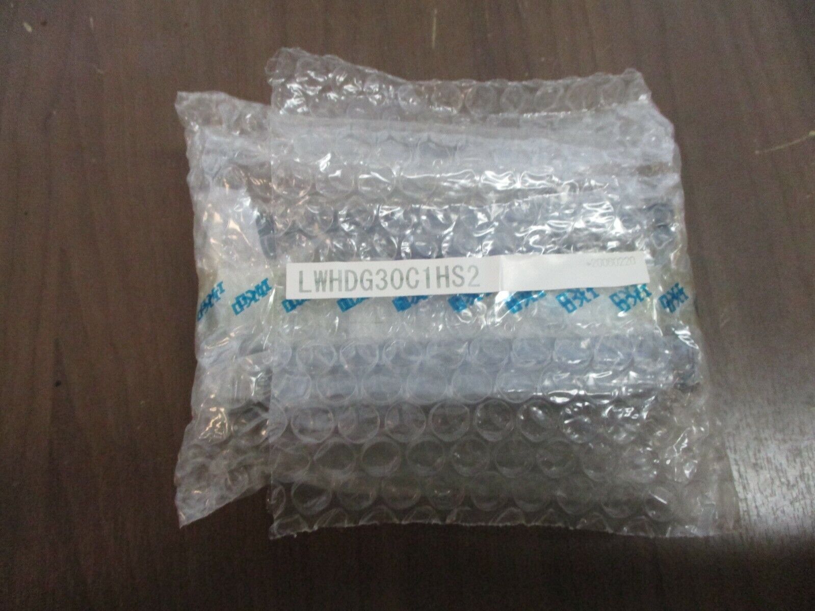 IKO Linear Bearing Block LWHDG30C1HS2 *No Box* New Surplus