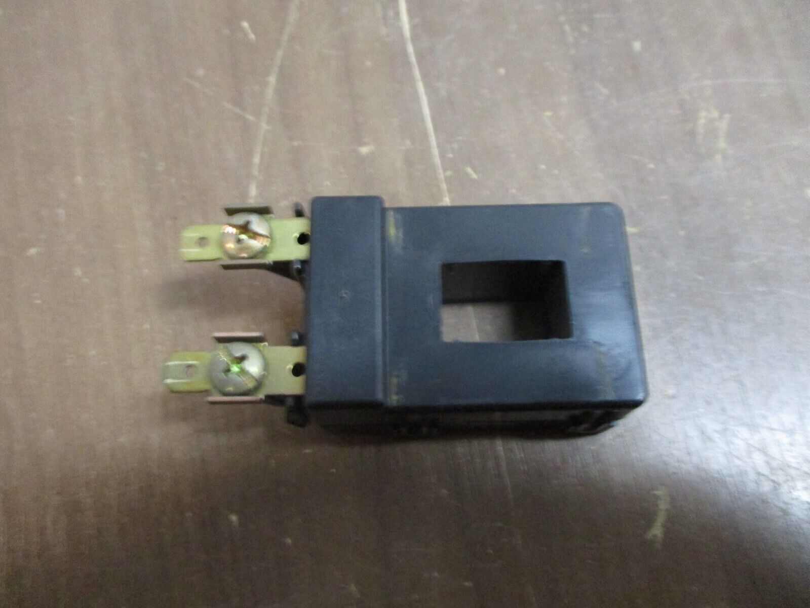 GE Magnetic Coil 55-B31A 120V@60Hz 110V@50Hz Used