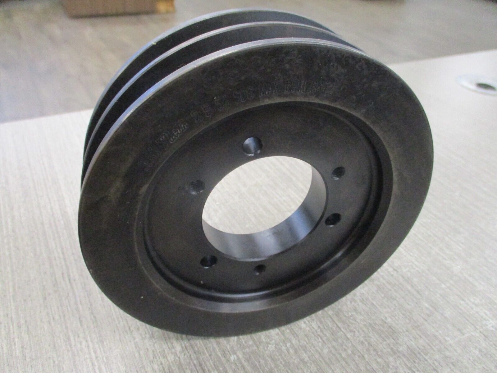 Martin QD Sheave 2 B 54 SDS New Surplus