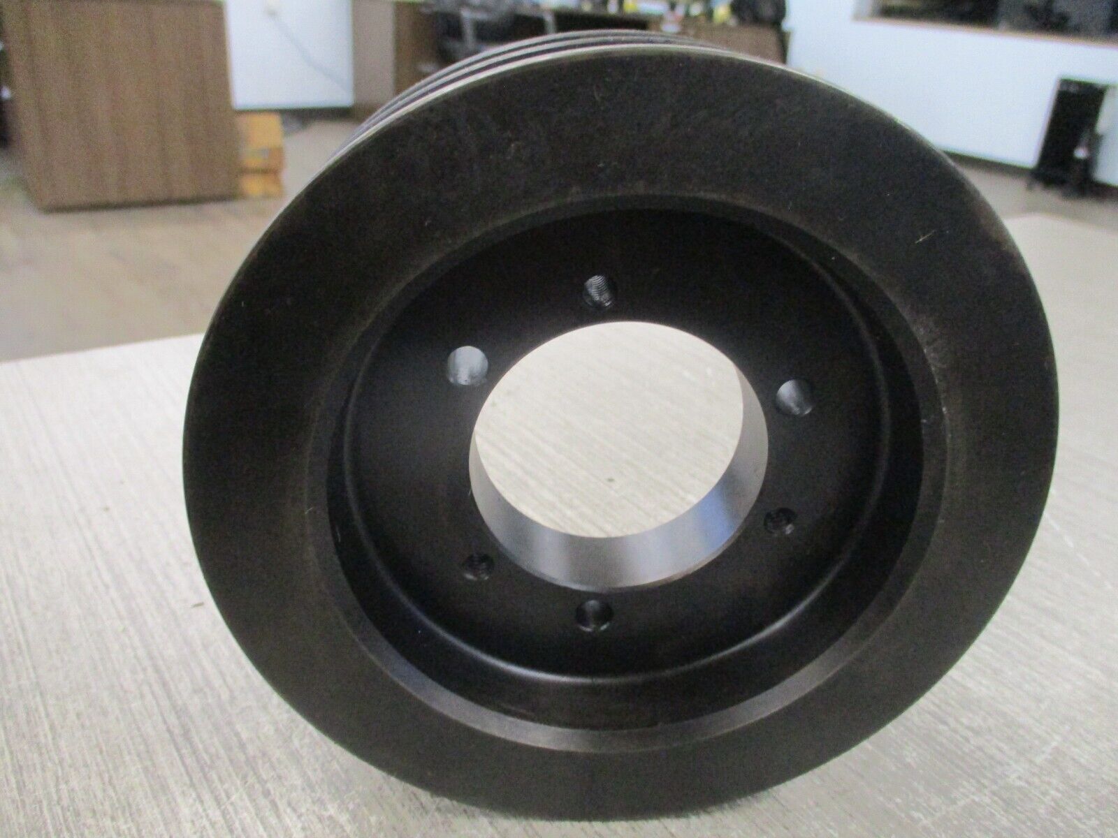 Martin QD Sheave 2 B 54 SDS New Surplus