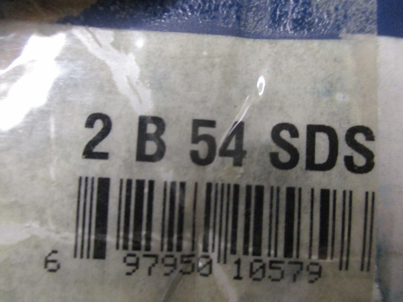 Martin QD Sheave 2 B 54 SDS New Surplus