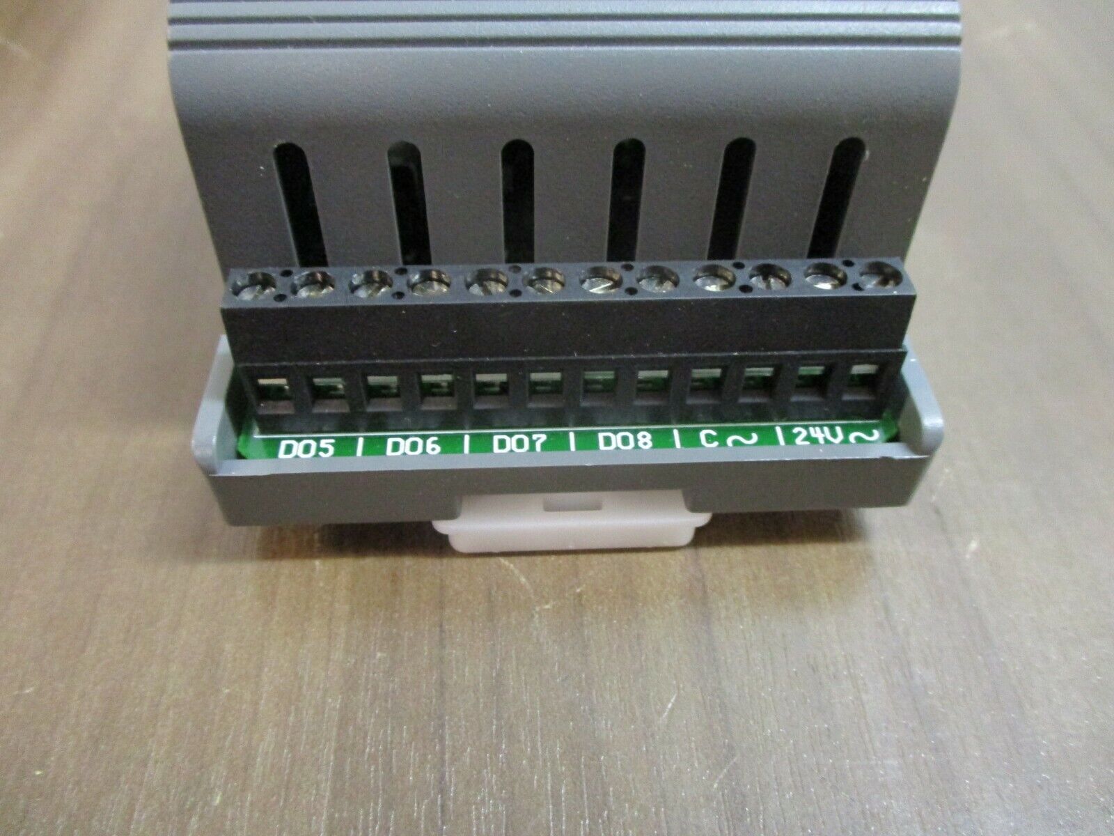 Johnson Controls Metasys XP9104 Expansion Module, XP-9104-8304, Used