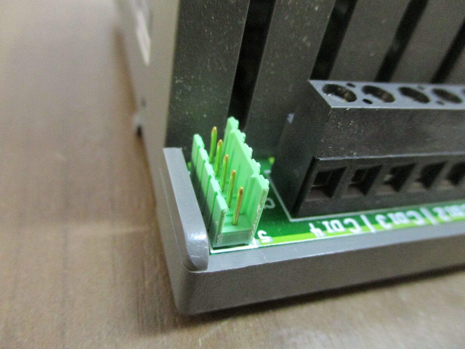 Johnson Controls Metasys XP9104 Expansion Module, XP-9104-8304, Used