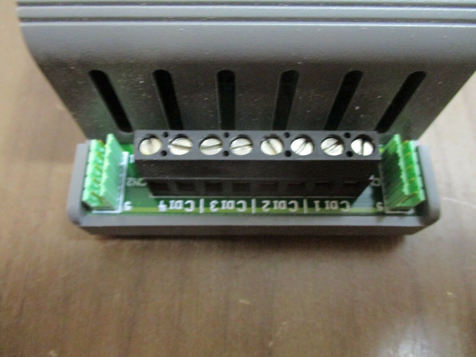 Johnson Controls Metasys XP9104 Expansion Module, XP-9104-8304, Used