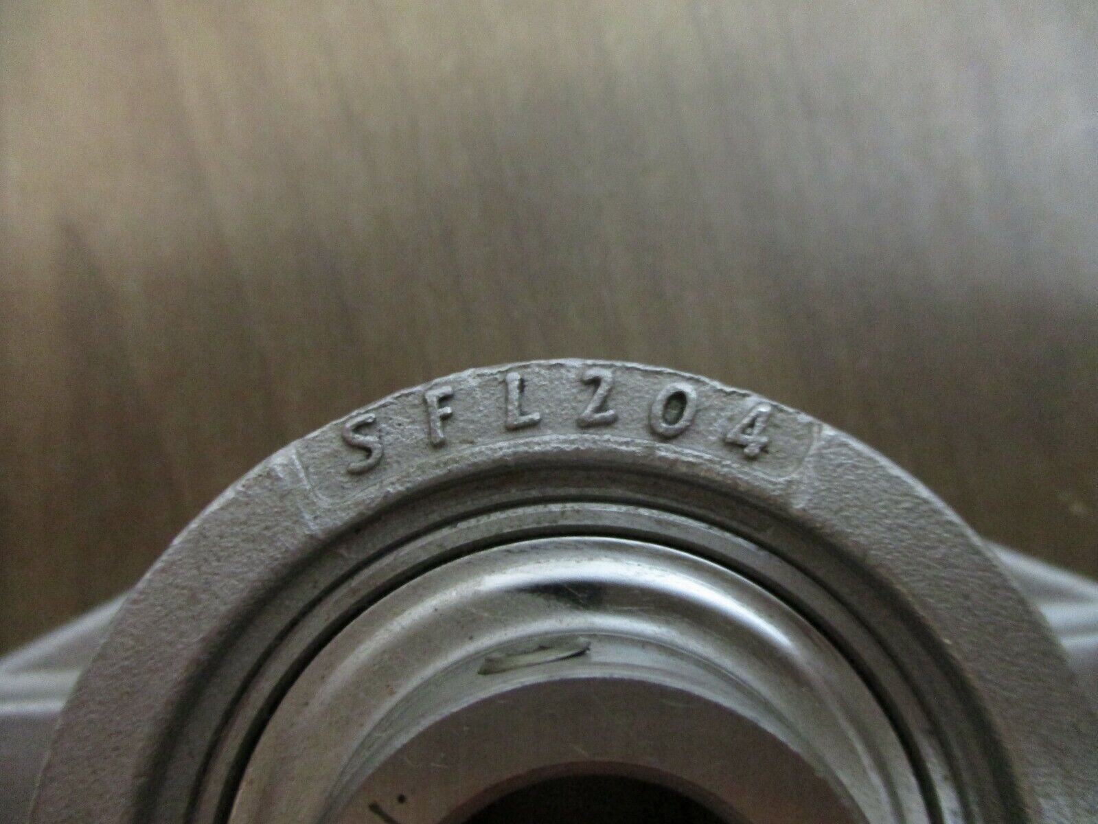 IPTCI Flange Bearing SFL204 Used