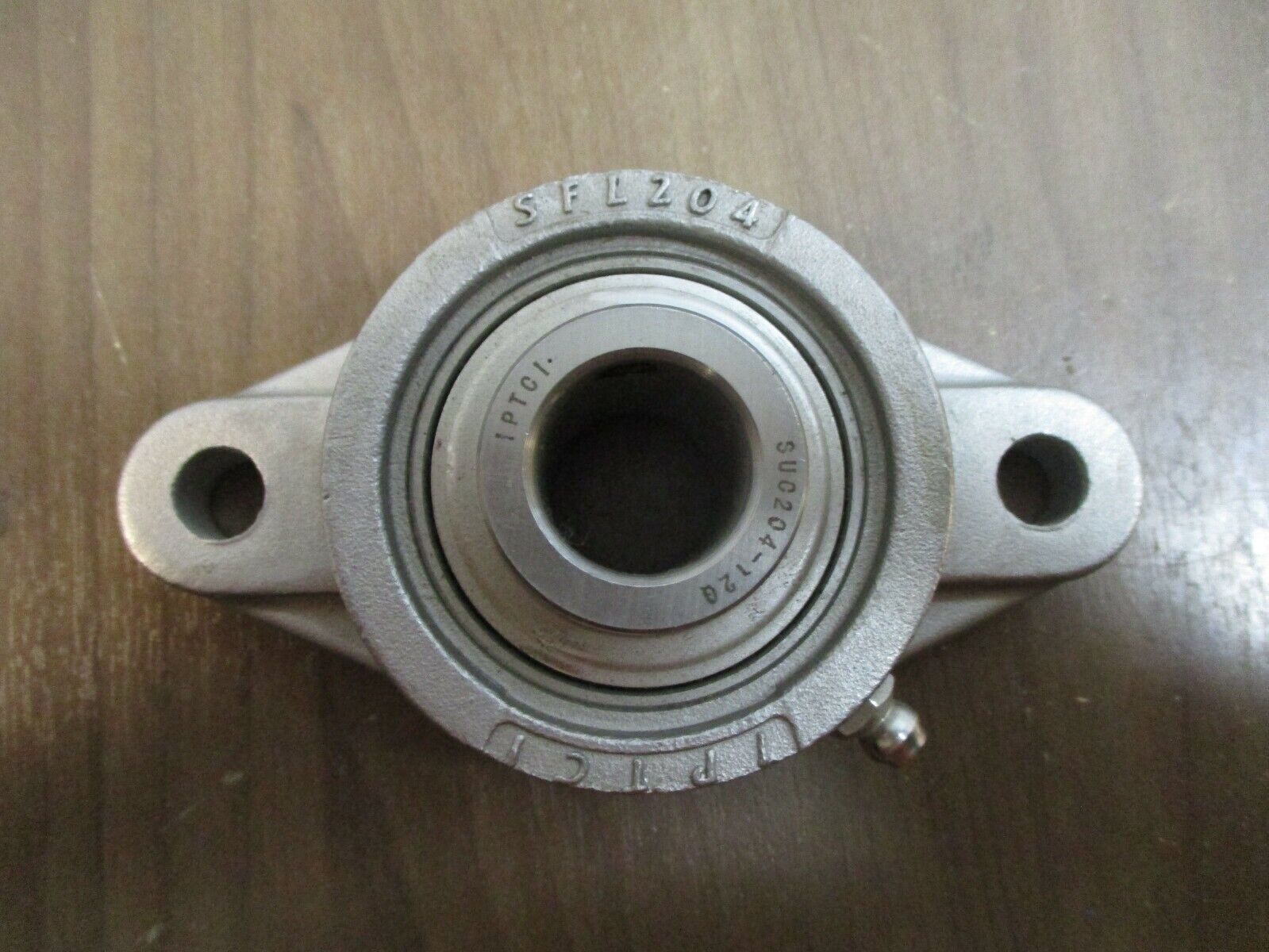 IPTCI Flange Bearing SFL204 Used