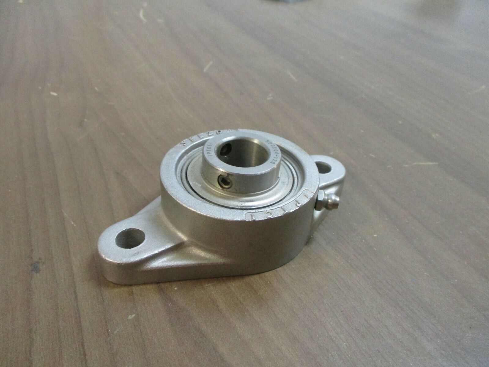 IPTCI Flange Bearing SFL204 Used