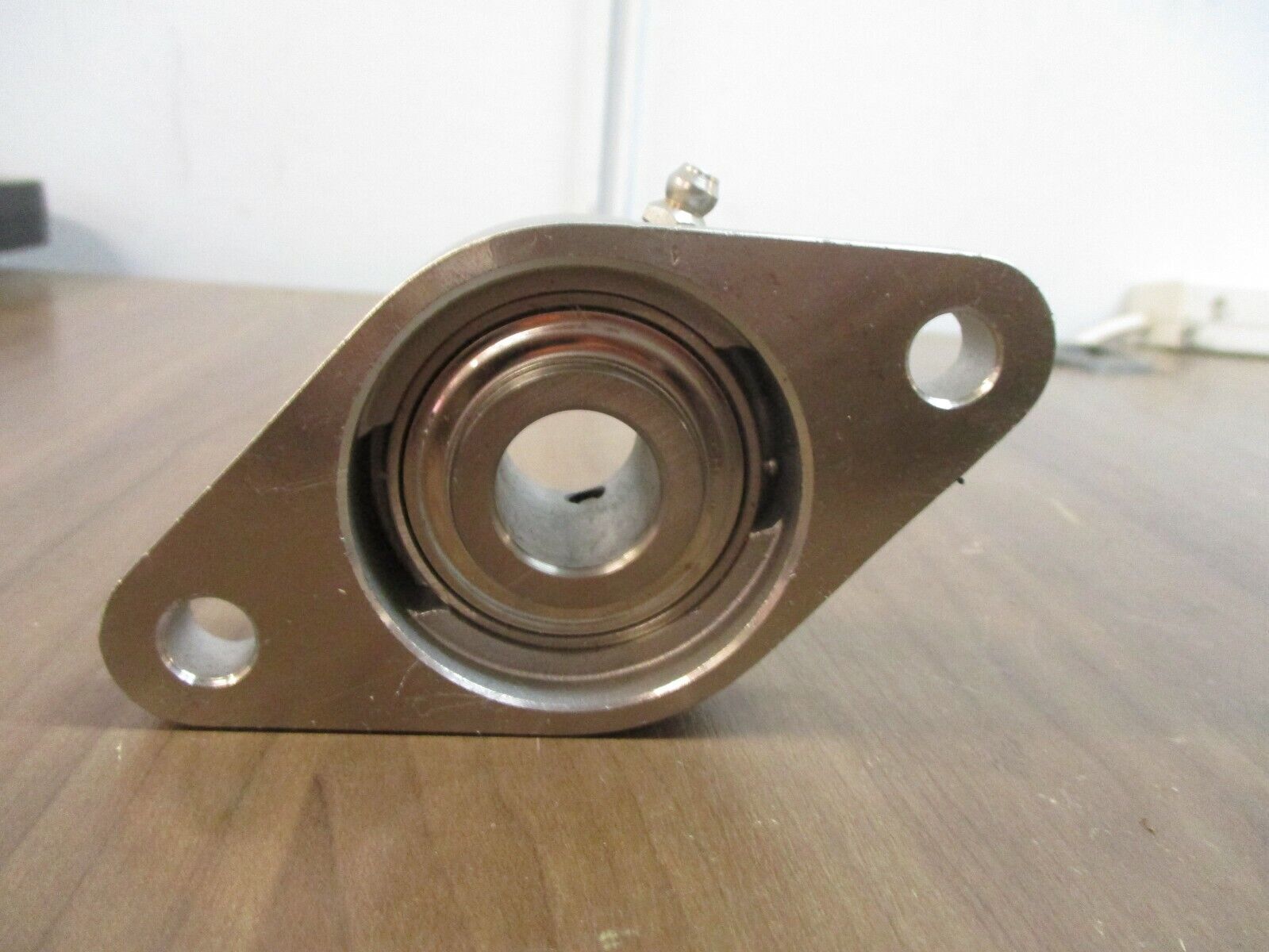 IPTCI Flange Bearing SFL204 Used