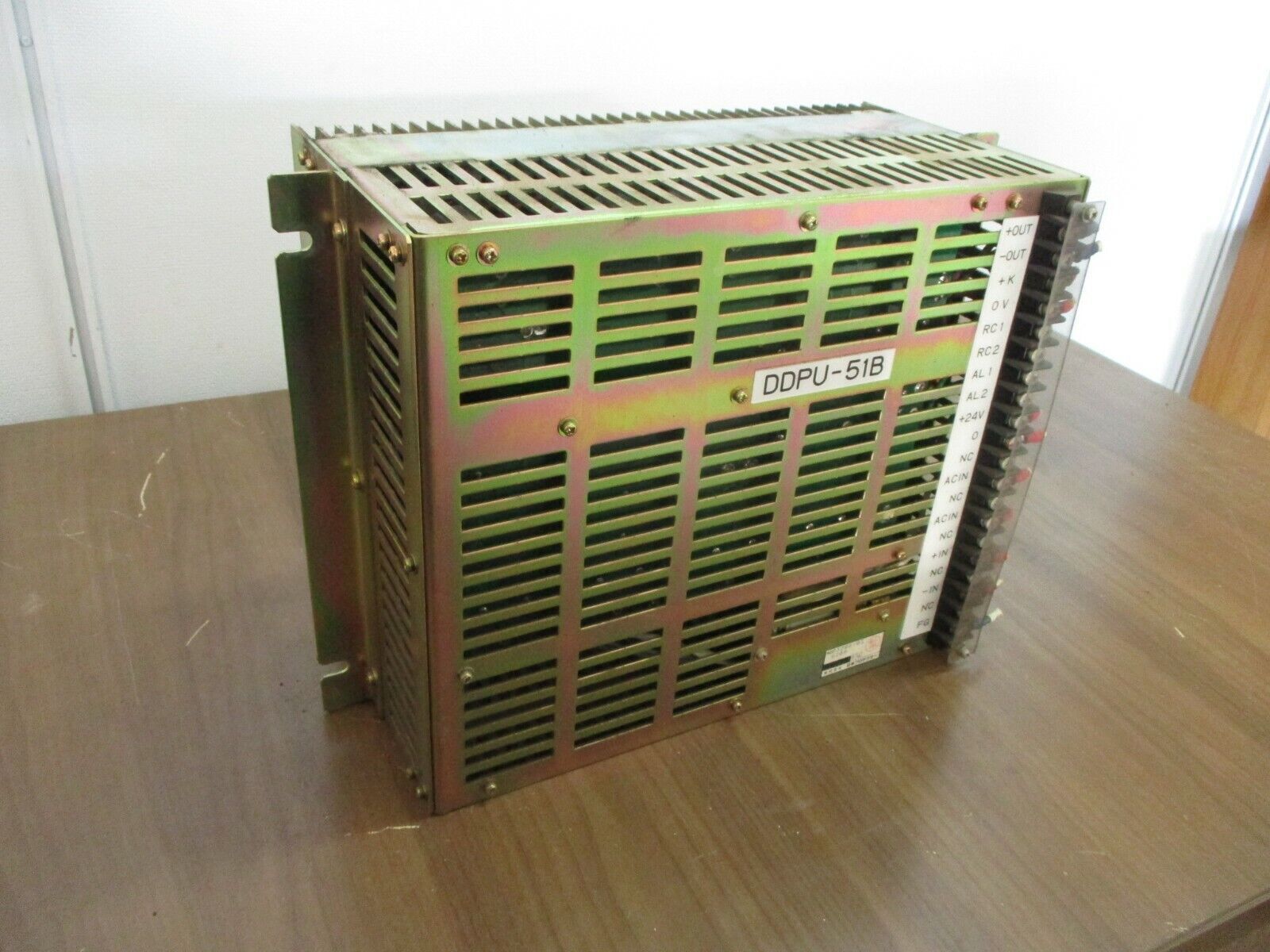 Mitsubishi Power Supply A3206-03 Used