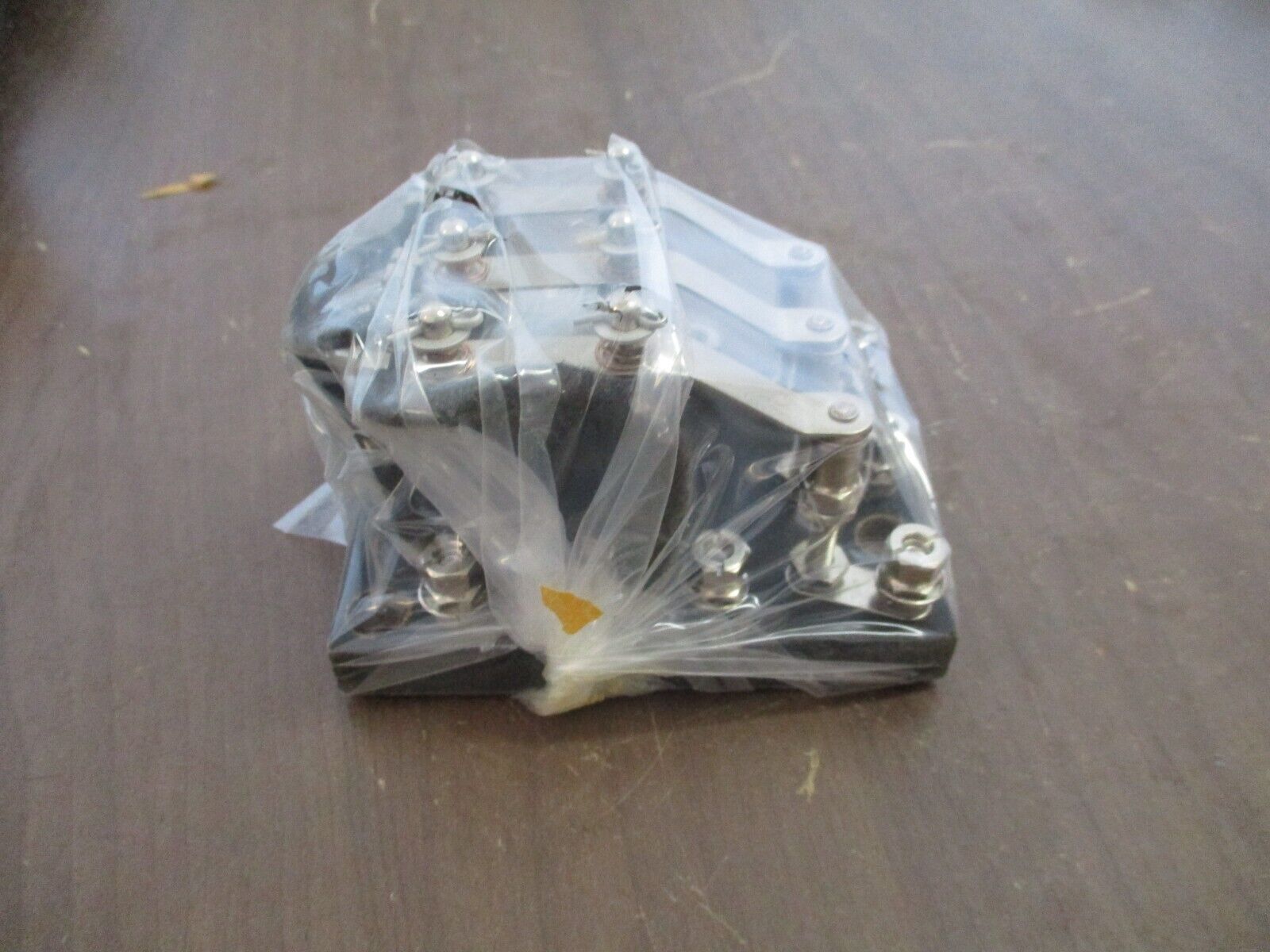 Struthers-Dunn Relay A80XX 440-480V 60Hz New Surplus