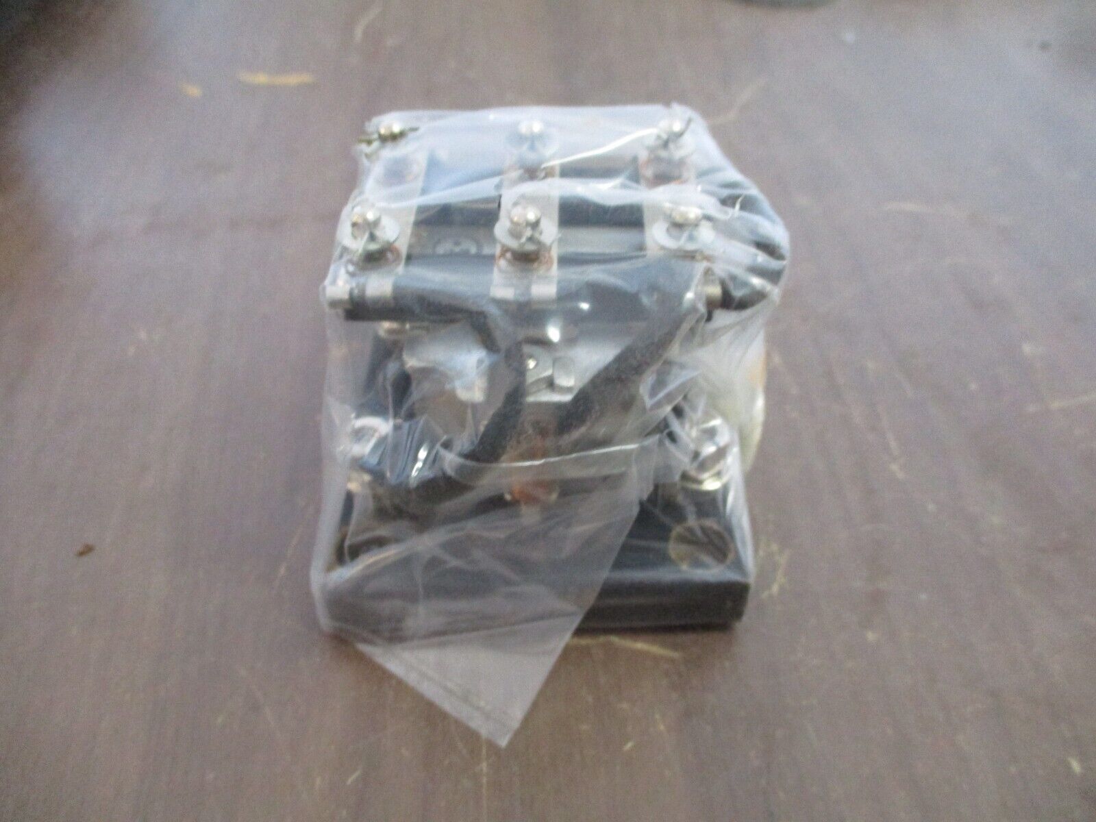 Struthers-Dunn Relay A80XX 440-480V 60Hz New Surplus
