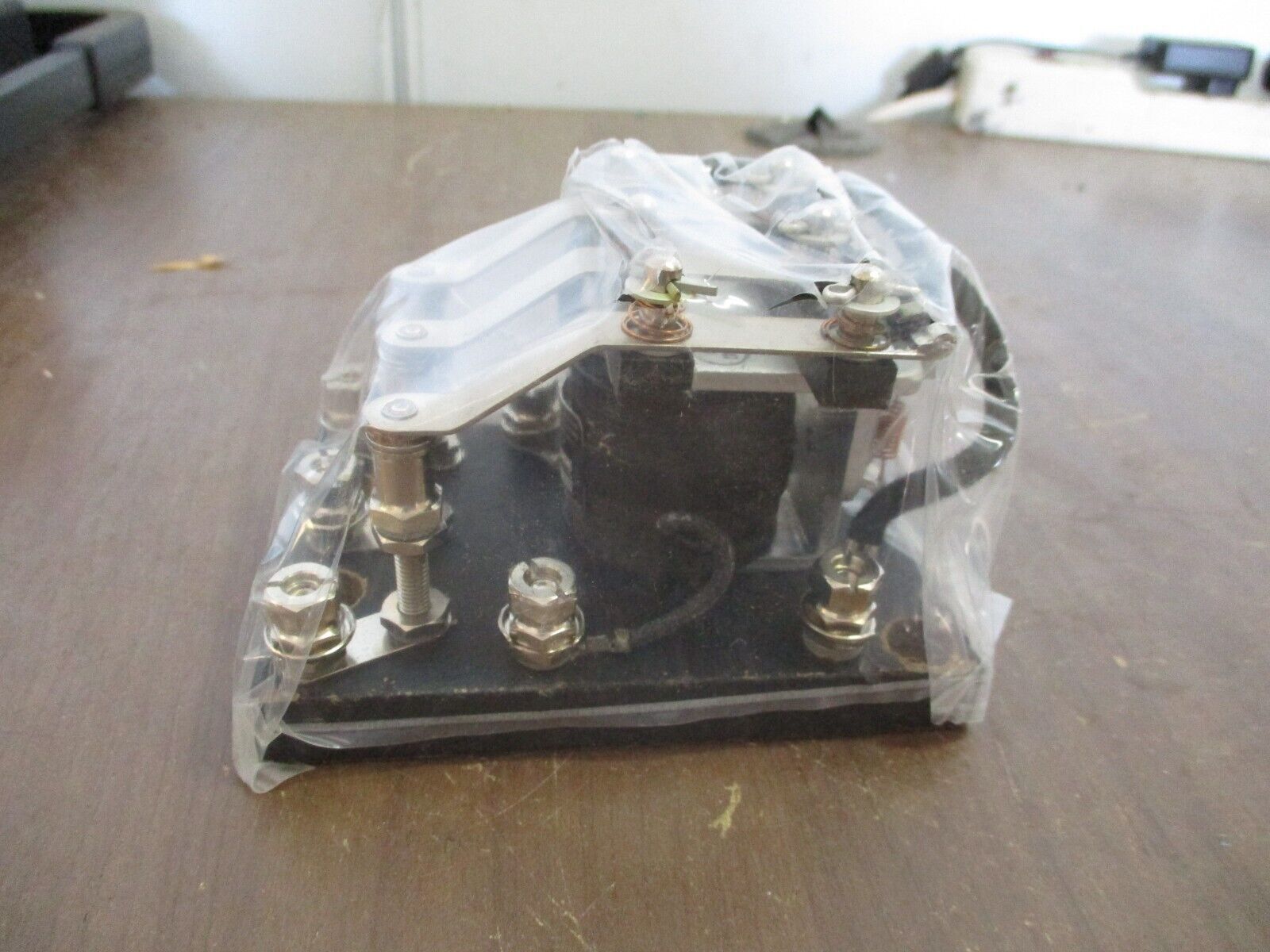 Struthers-Dunn Relay A80XX 440-480V 60Hz New Surplus