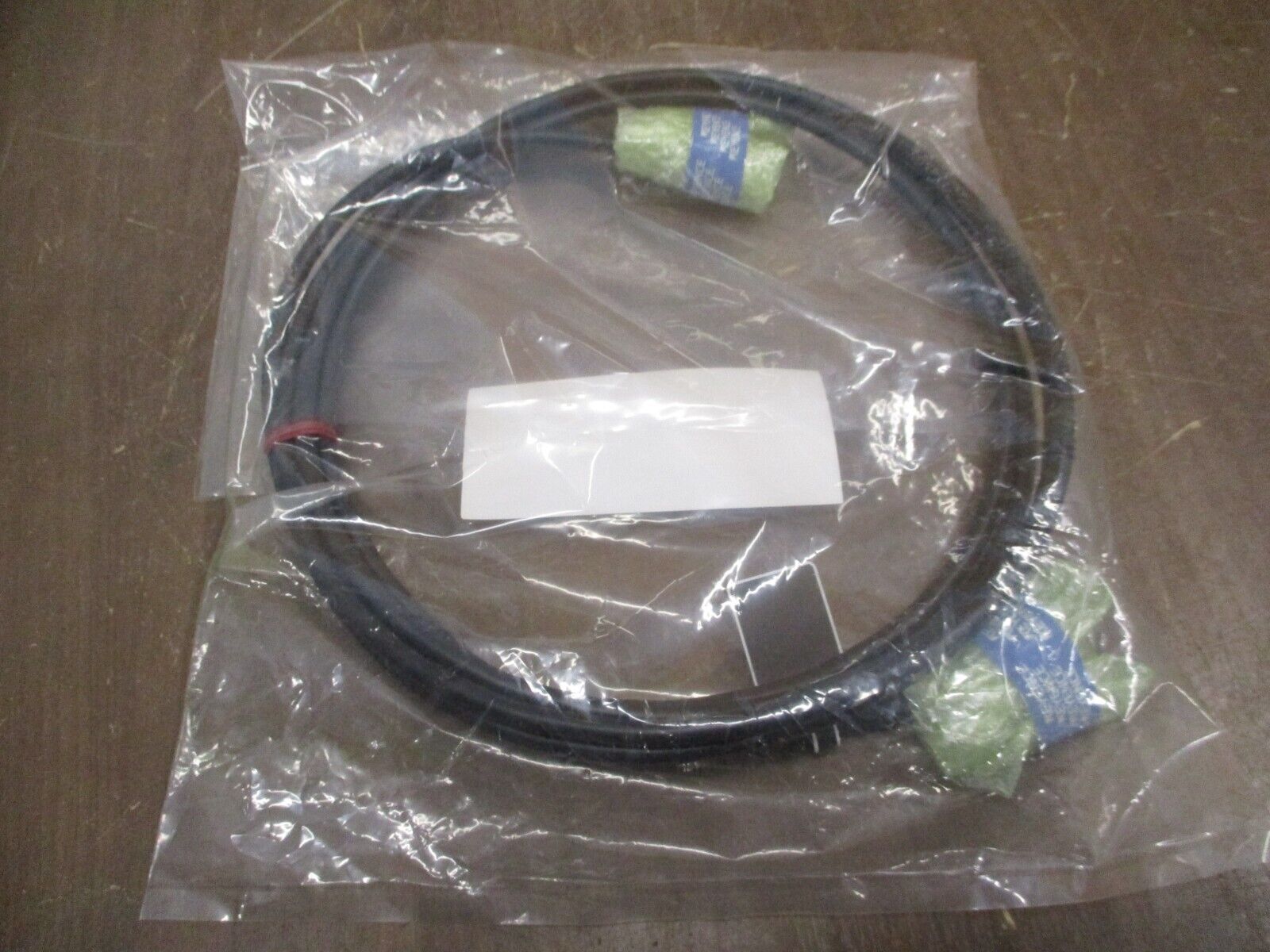 Keyence Series Connection Cable GL-RS3 3m New Surplus