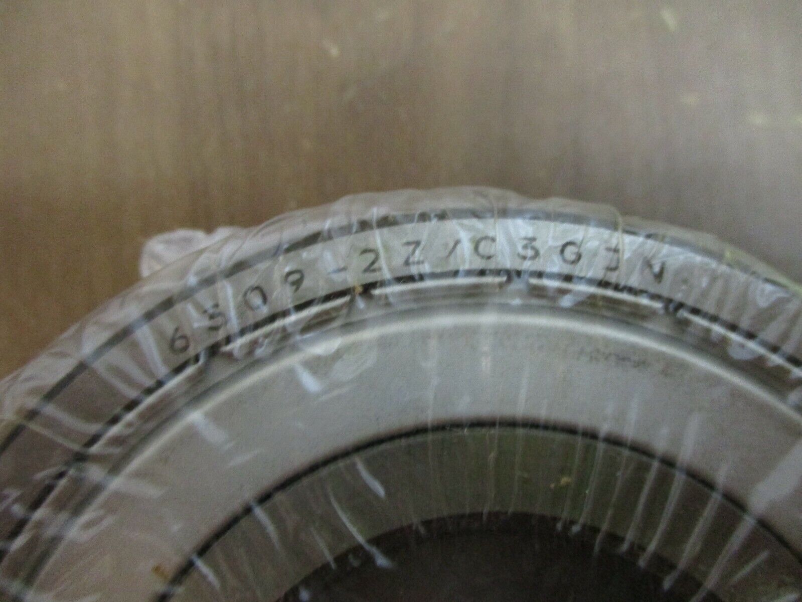 SKF Bearing 6309-2ZJ New Surplus