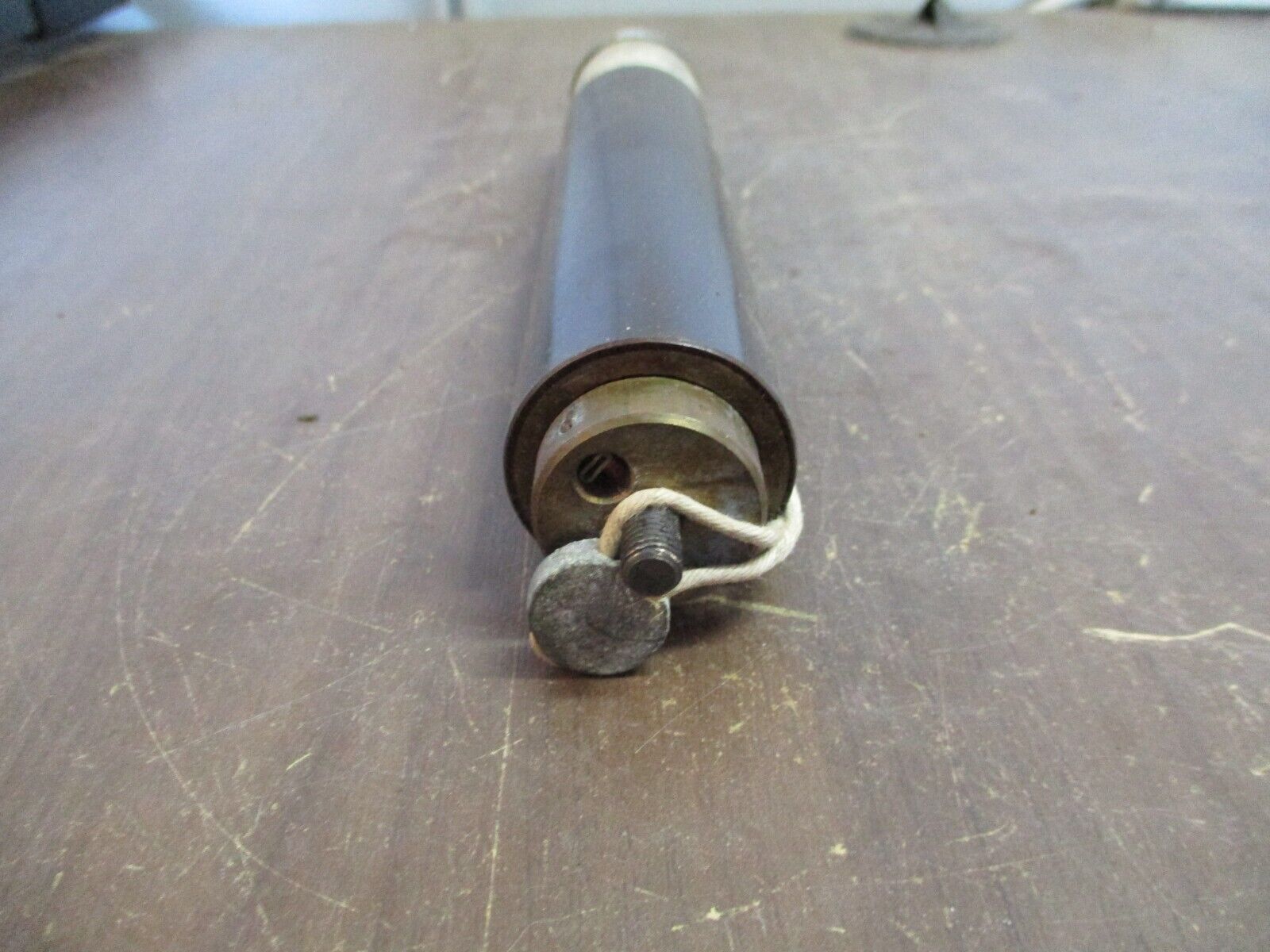 S&C SM-4 Fuse Refill Unit 122100-R3 65E 14.4kV Used