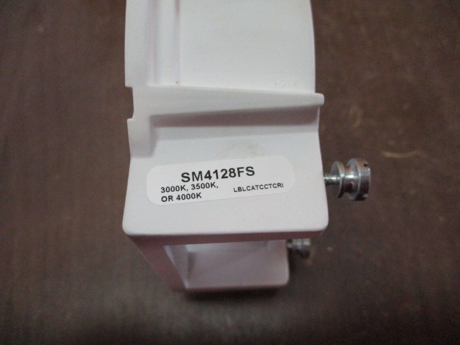 Halo Commercial SQ LED Module SM4128FS 1000-2000 Lm New Surplus