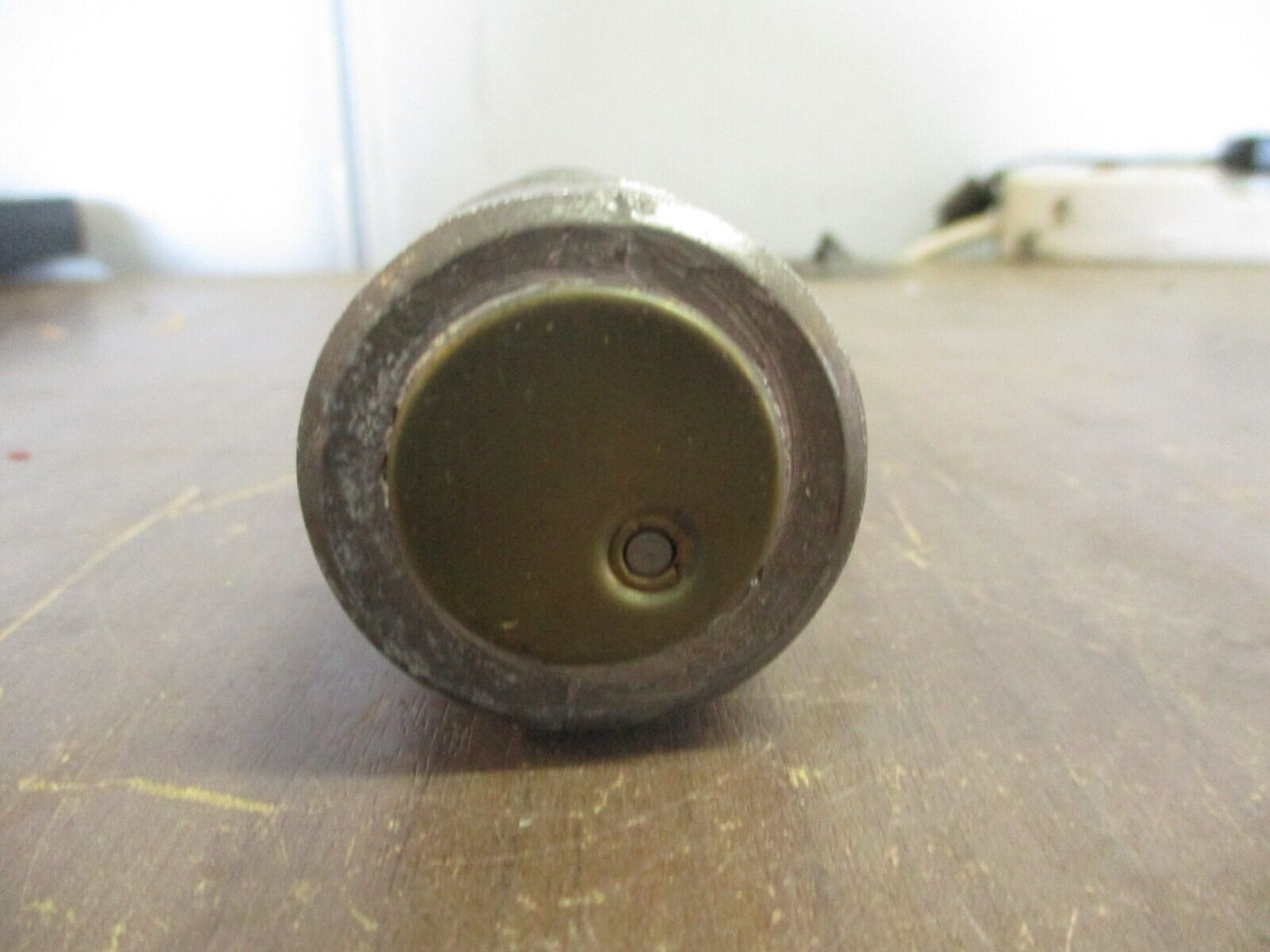 GE Type EJ1 Fuse 6293011G-9 2E 4.8kV 25/60Hz Used