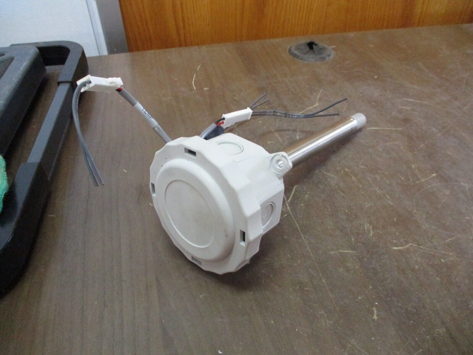 ACI Humidity Sensor X13790921010 RH2% 10K-CP Duct Used