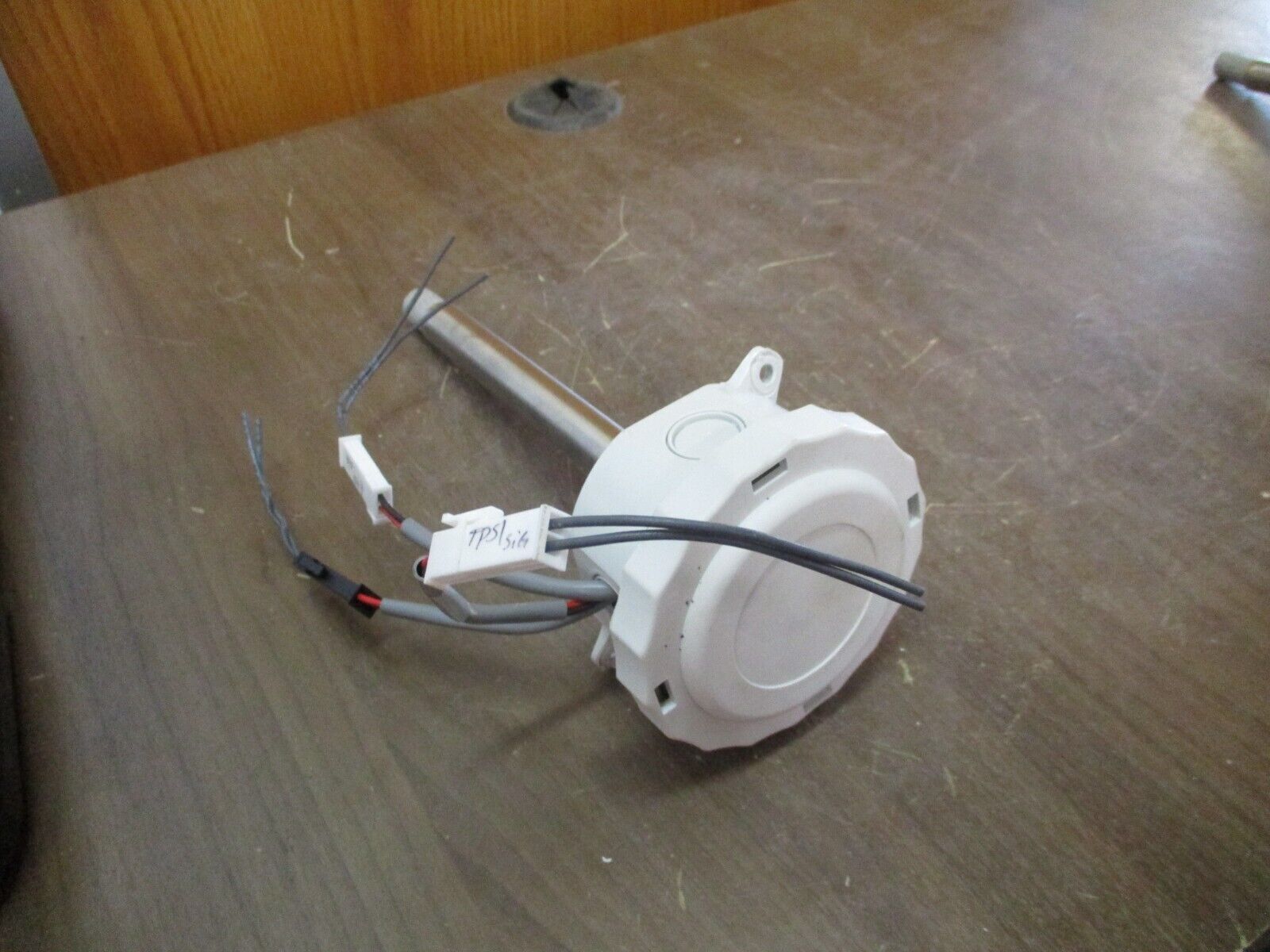 ACI Humidity Sensor X13790921010 RH2% 10K-CP Duct Used