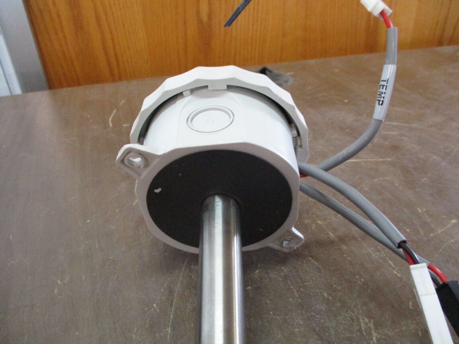 ACI Humidity Sensor X13790921010 RH2% 10K-CP Duct Used