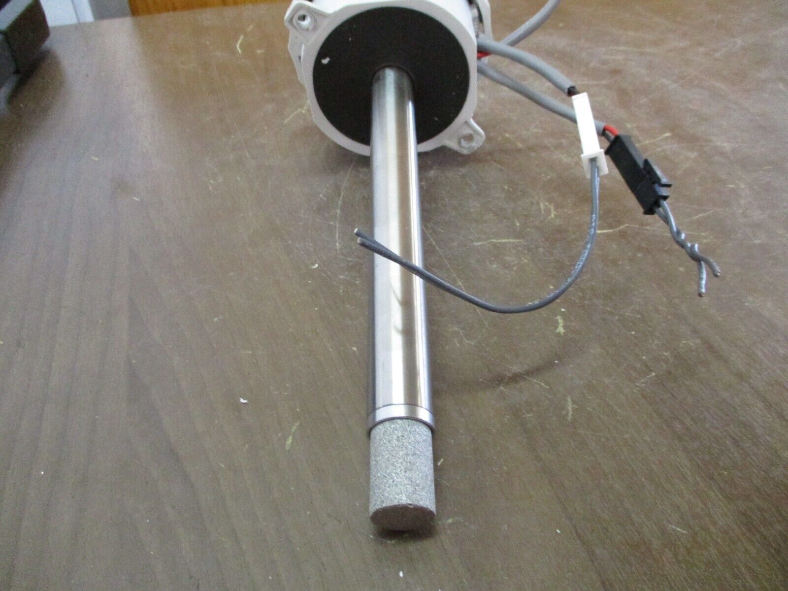 ACI Humidity Sensor X13790921010 RH2% 10K-CP Duct Used