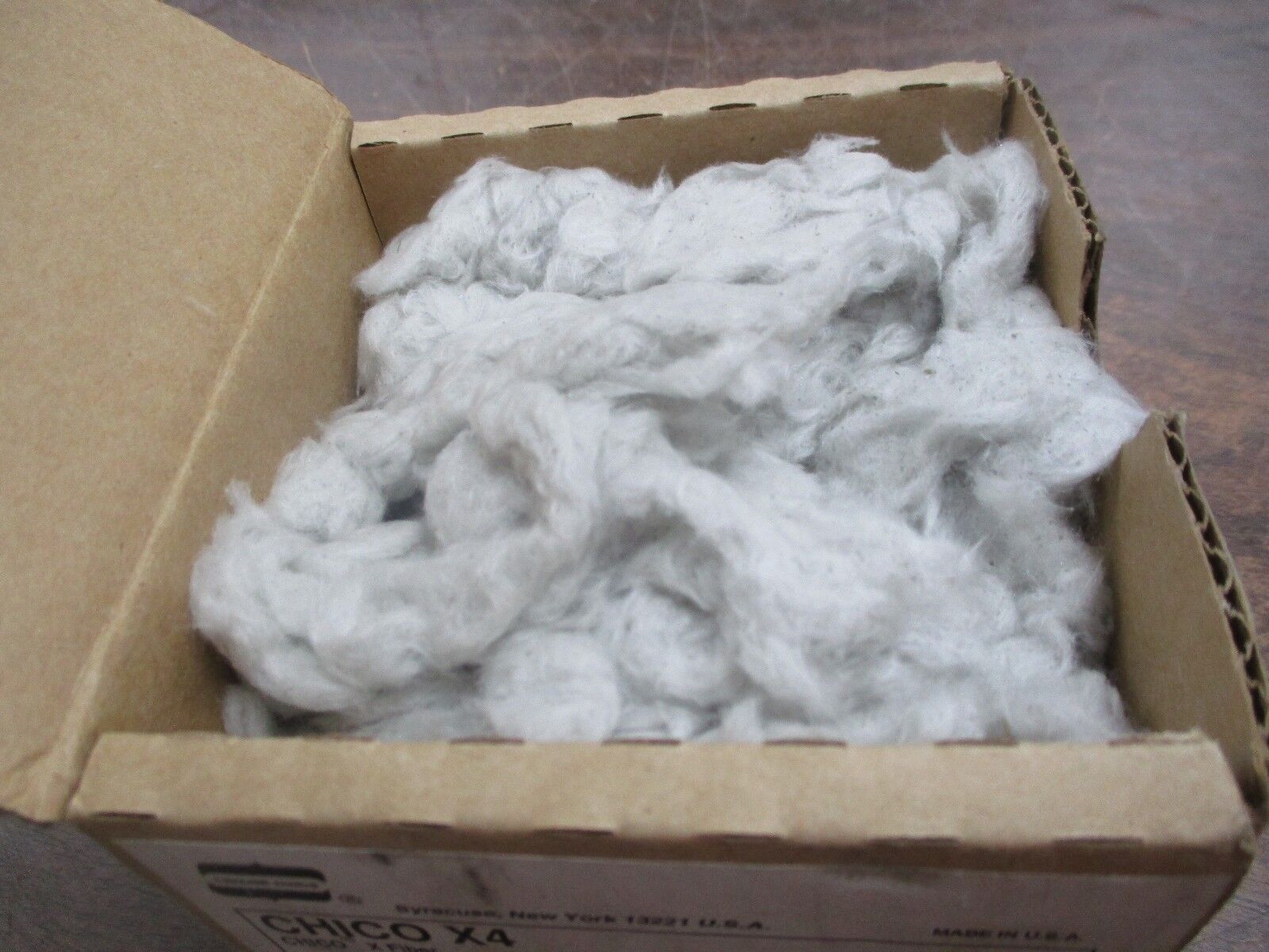 Crouse-Hinds Chico X-Fiber Chico X4 2 Oz. For Sealing / Fitting Dams