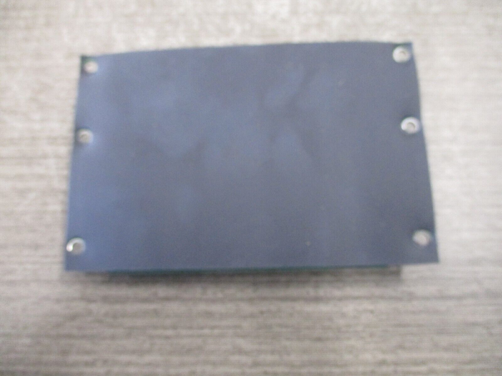 Emerson HMI PCB 416841G23 Rev. 3 Used