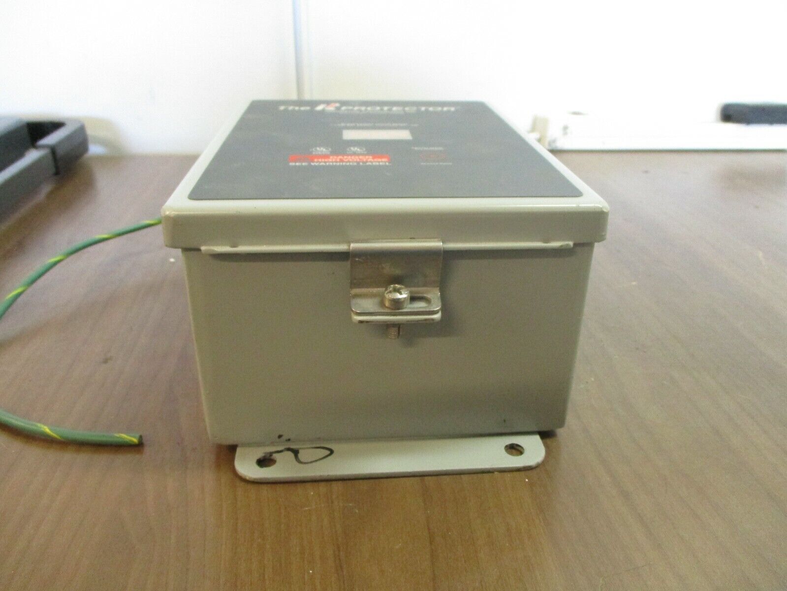 Innovative Technology The IT Protector Surge Suppressor ORNN-480NNC 480V 50/60Hz