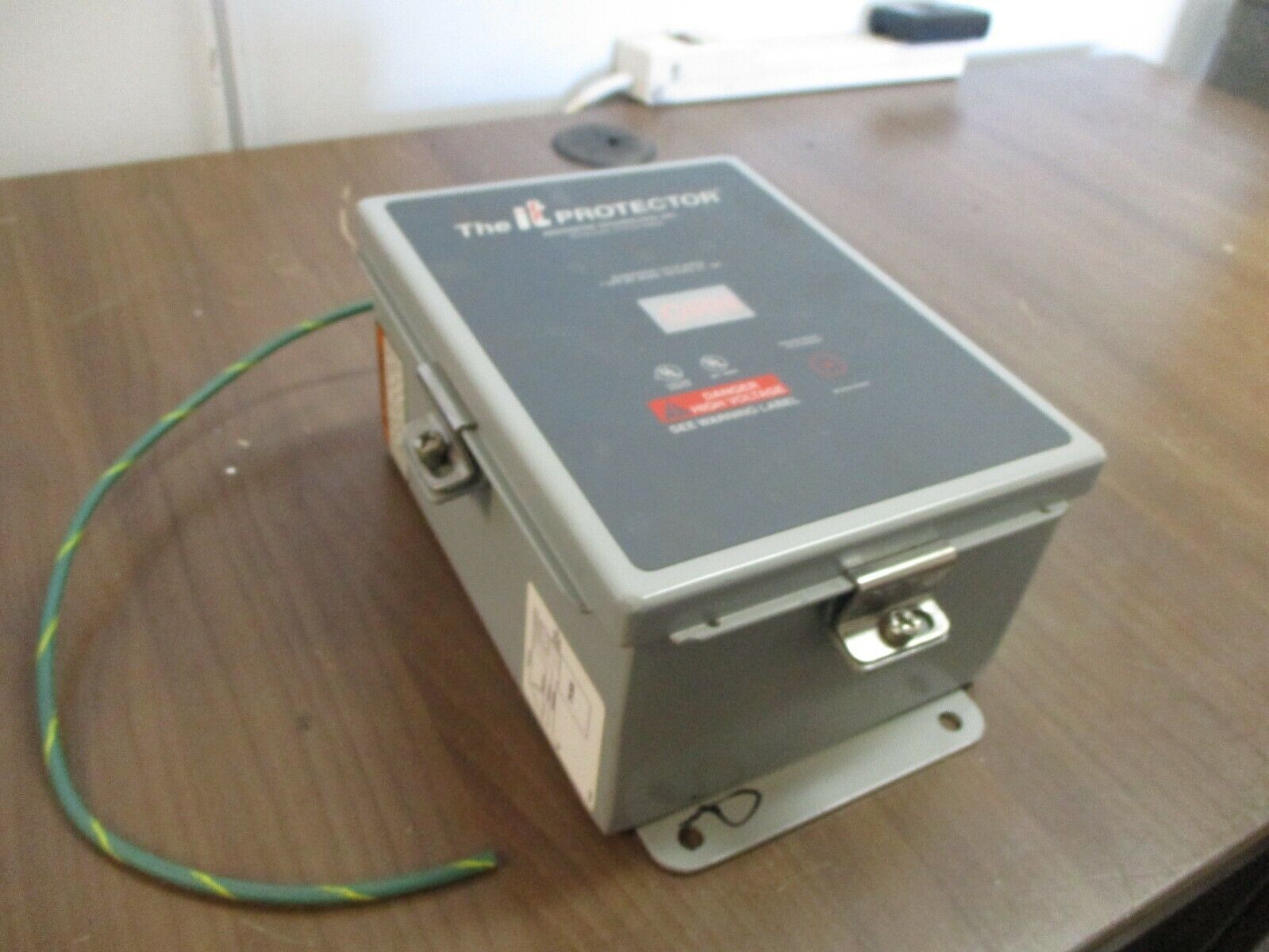 Innovative Technology The IT Protector Surge Suppressor ORNN-480NNC 480V 50/60Hz