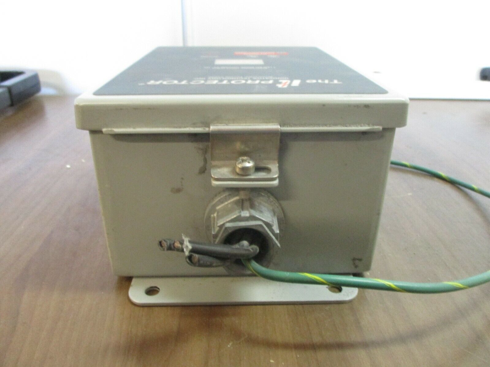 Innovative Technology The IT Protector Surge Suppressor ORNN-480NNC 480V 50/60Hz